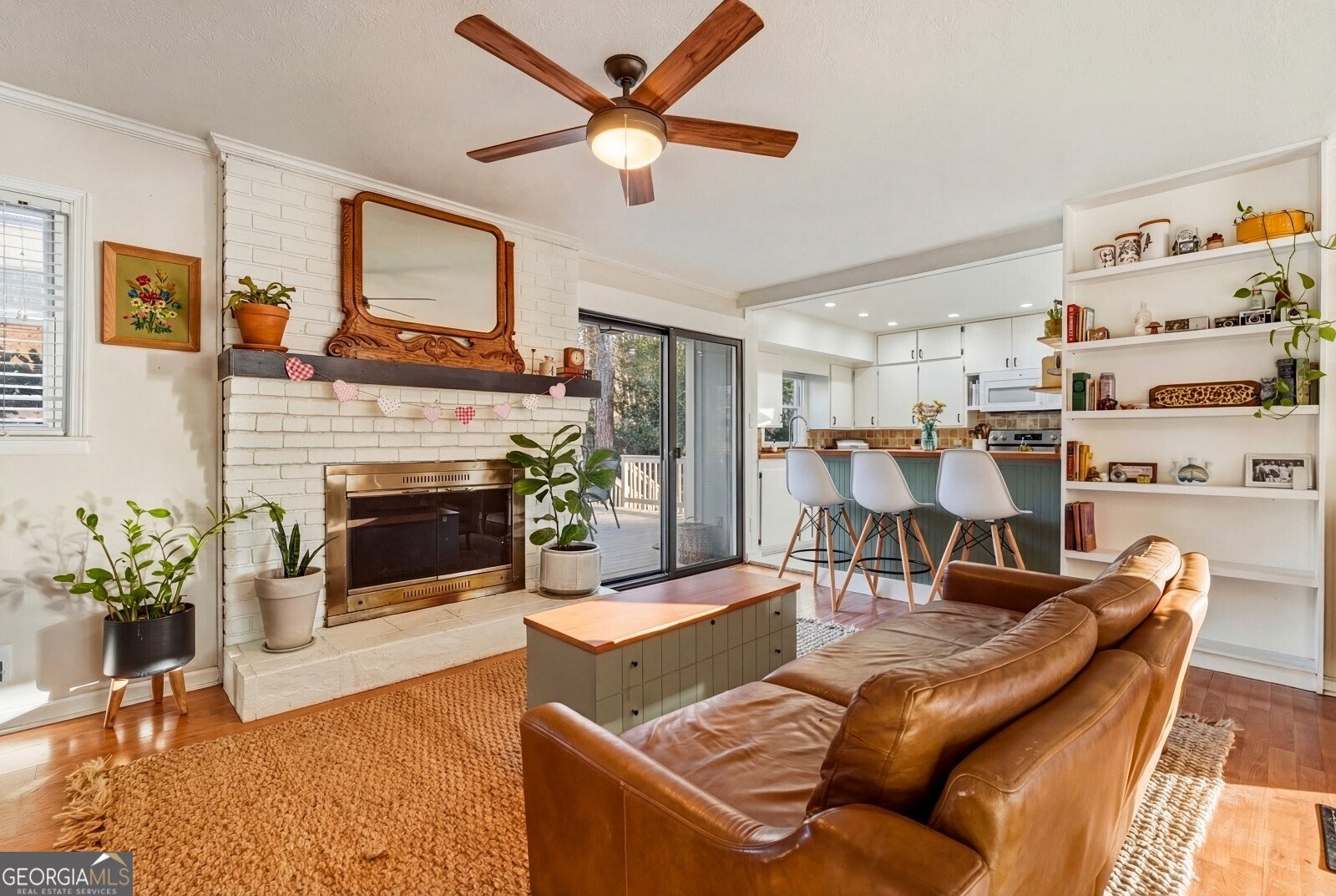 3022 Timberline Road Marietta - Photo 18