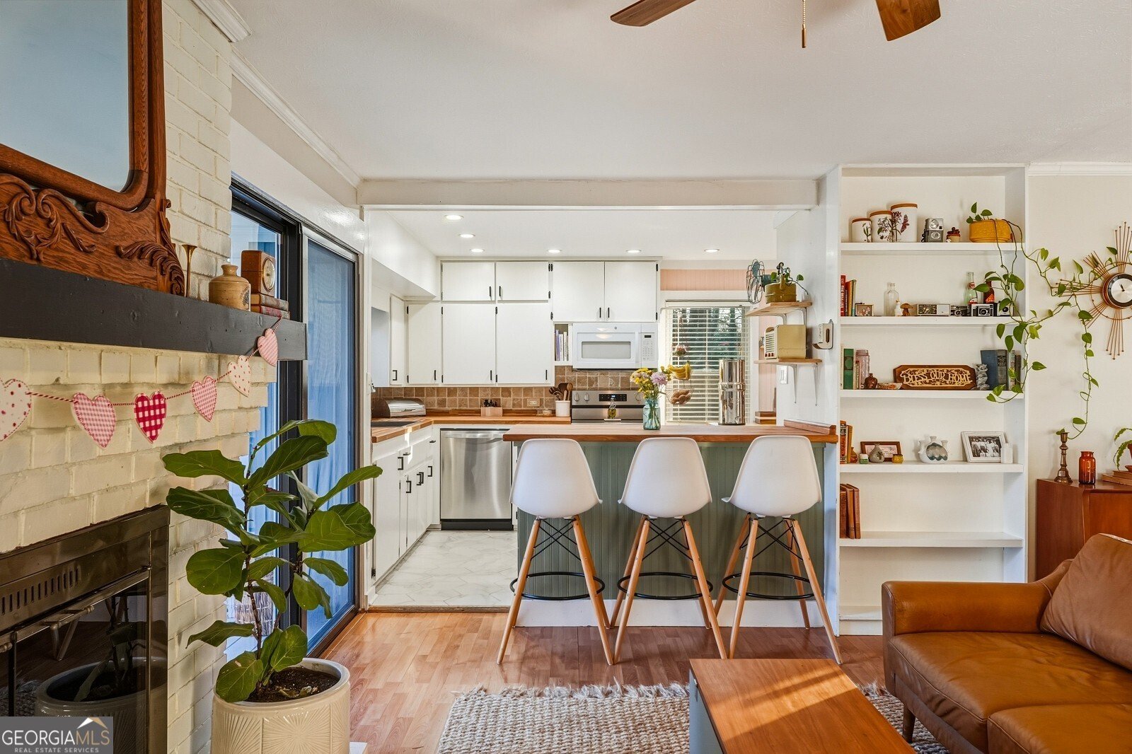 3022 Timberline Road Marietta - Photo 19