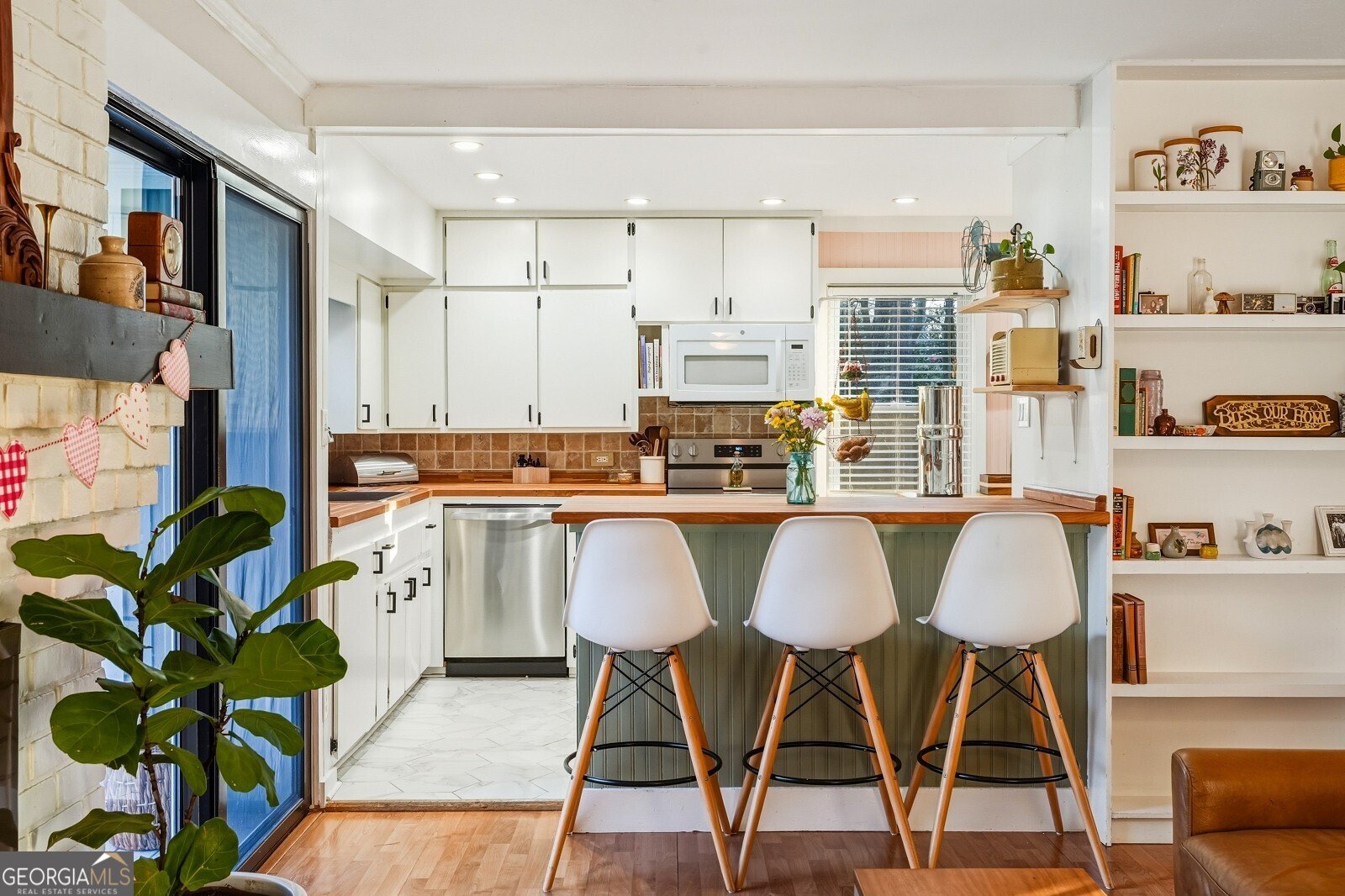 3022 Timberline Road Marietta - Photo 20