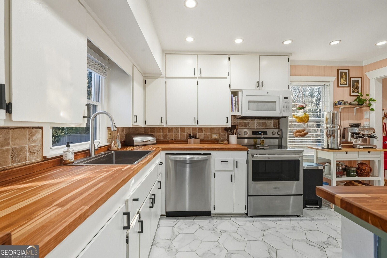 3022 Timberline Road Marietta - Photo 21