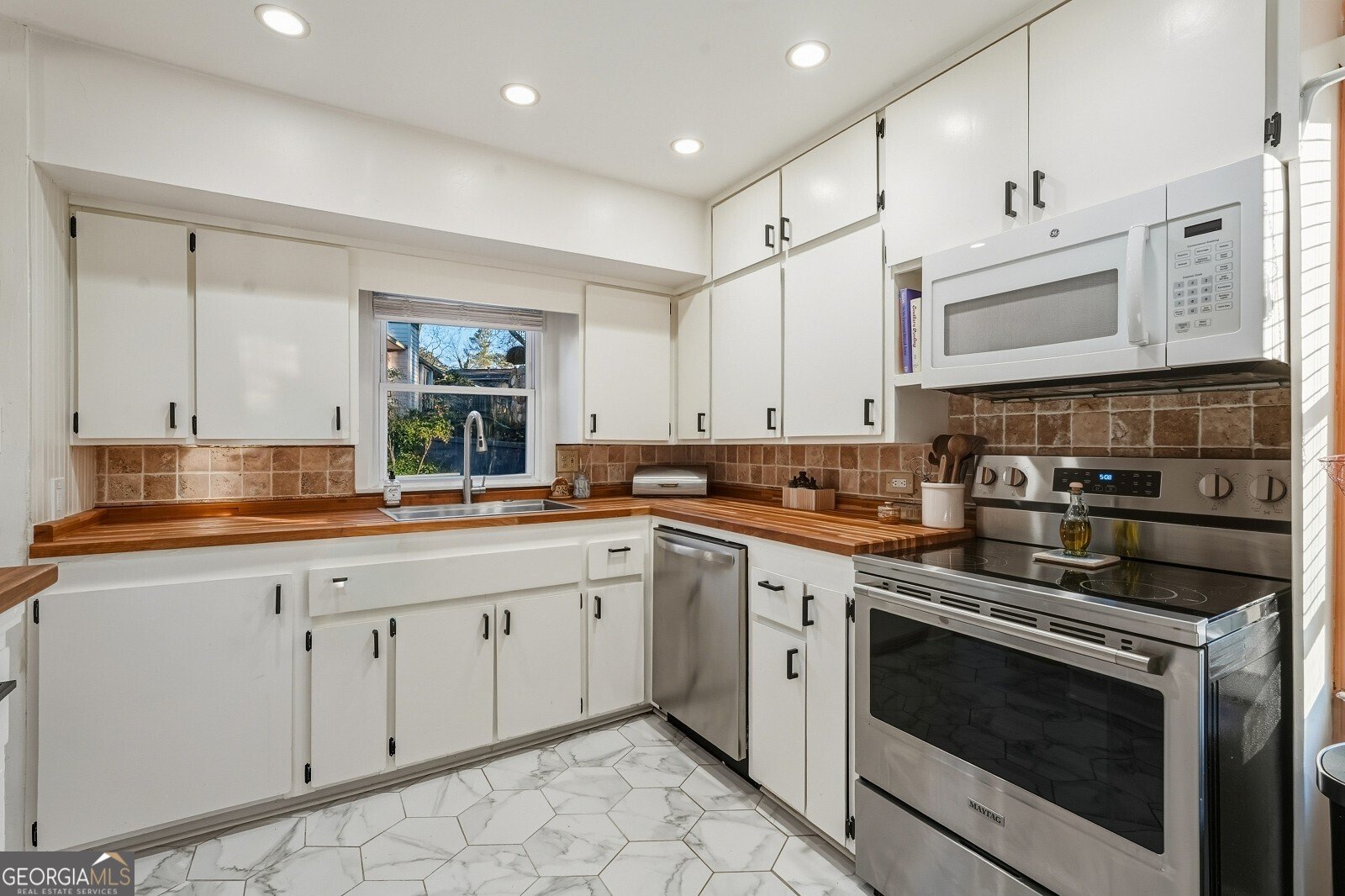 3022 Timberline Road Marietta - Photo 23