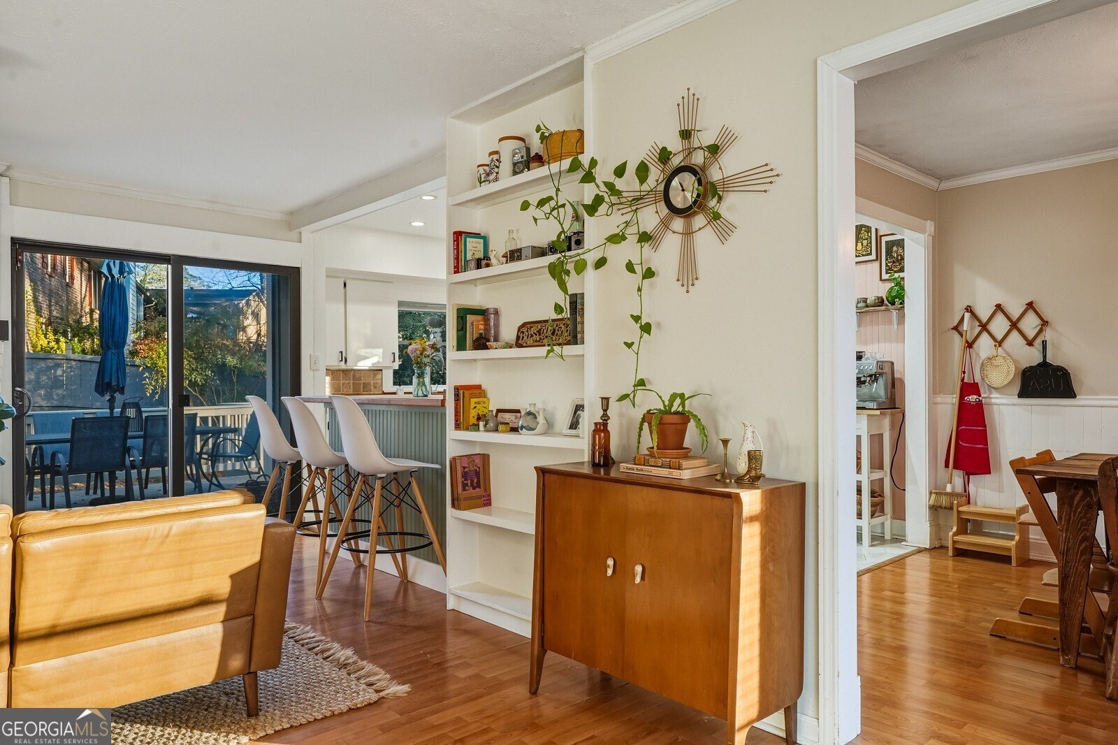 3022 Timberline Road Marietta - Photo 27