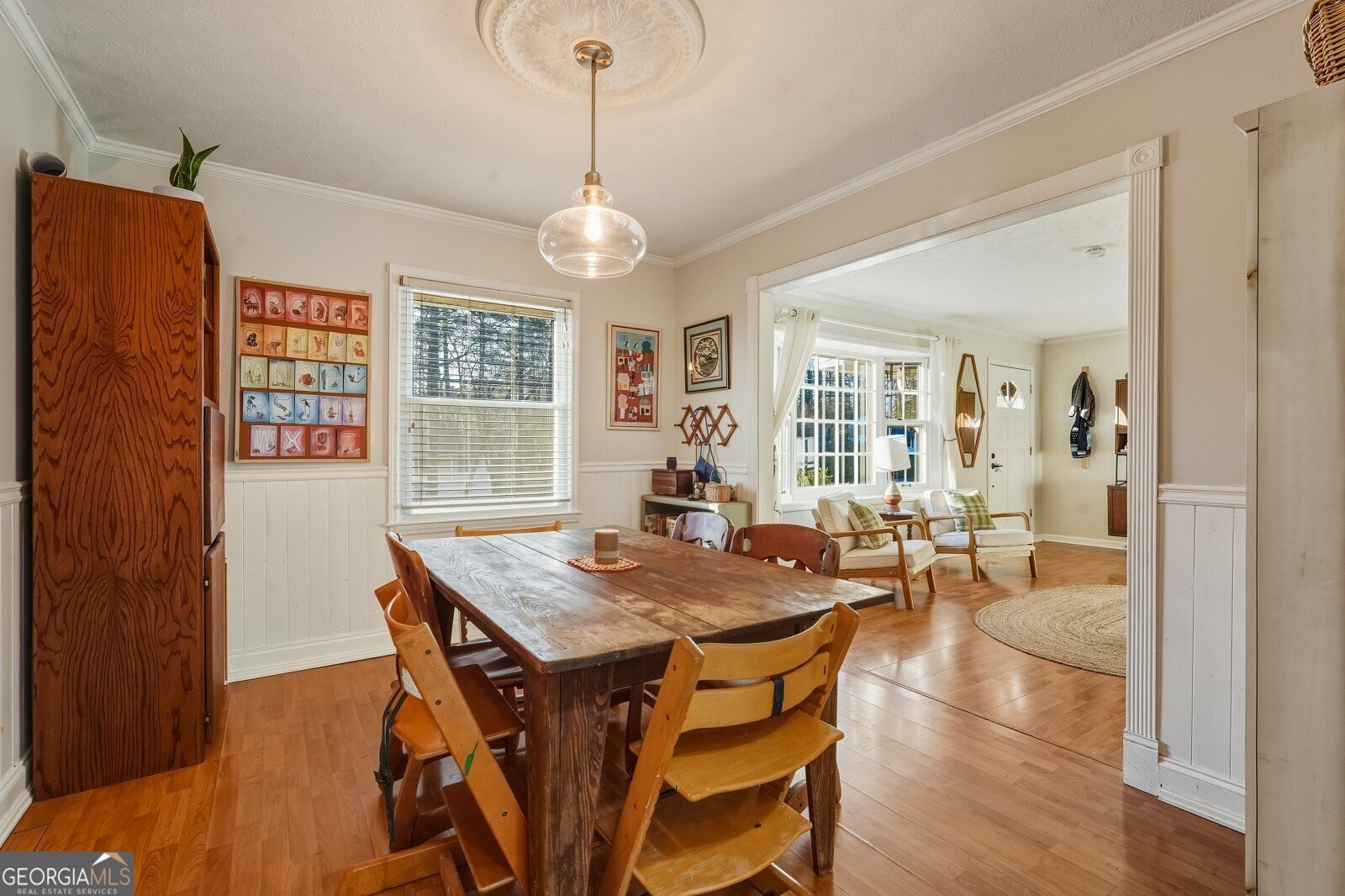 3022 Timberline Road Marietta - Photo 29