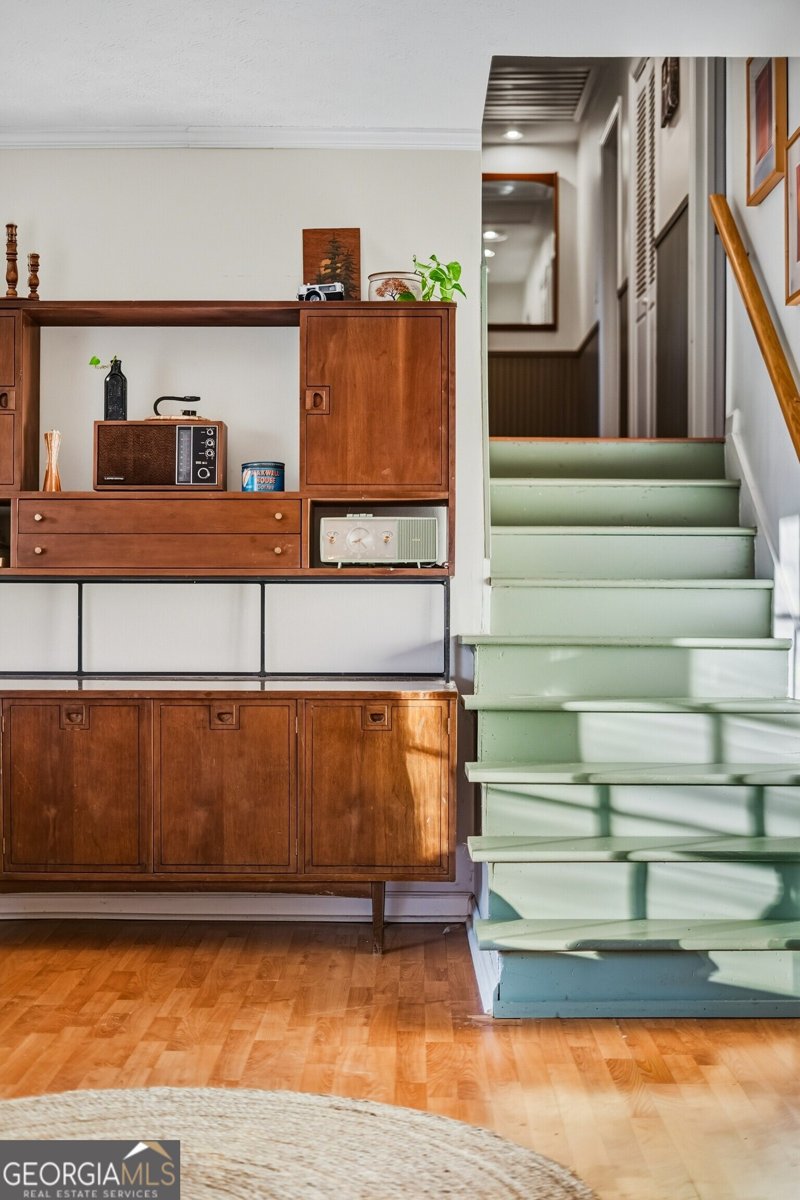 3022 Timberline Road Marietta - Photo 30