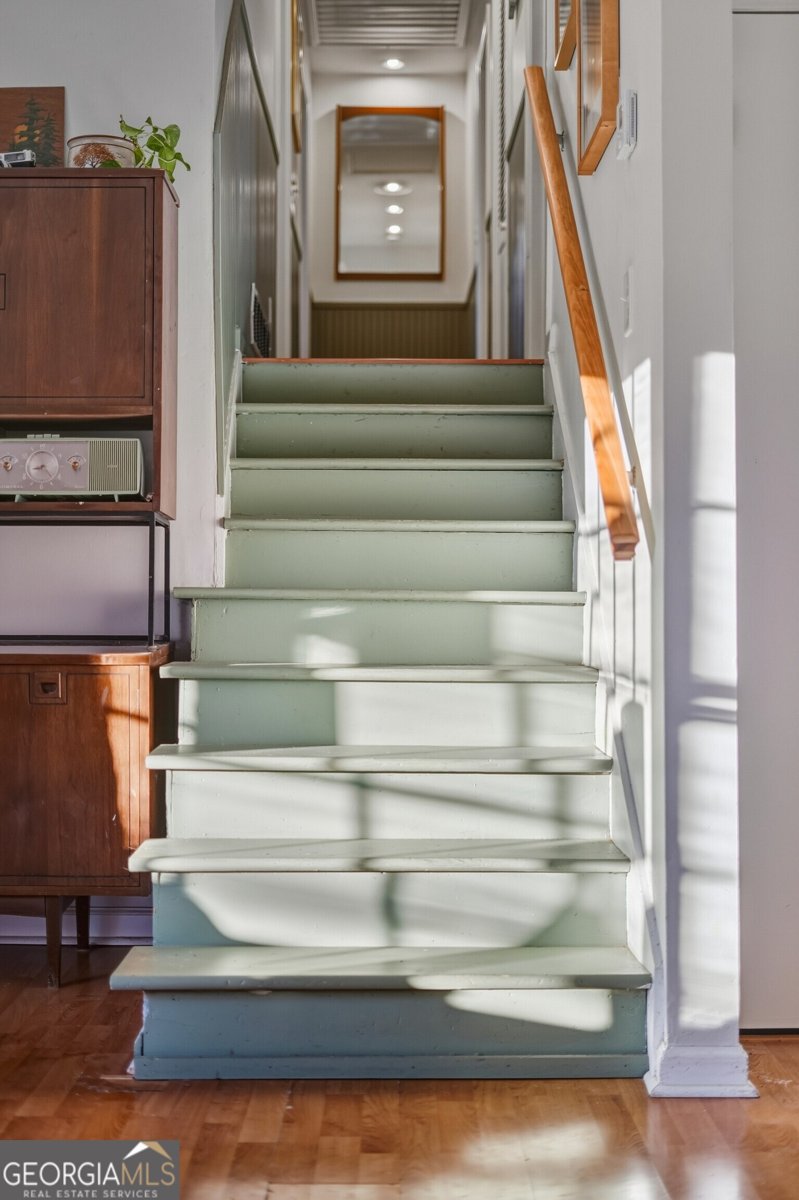 3022 Timberline Road Marietta - Photo 31