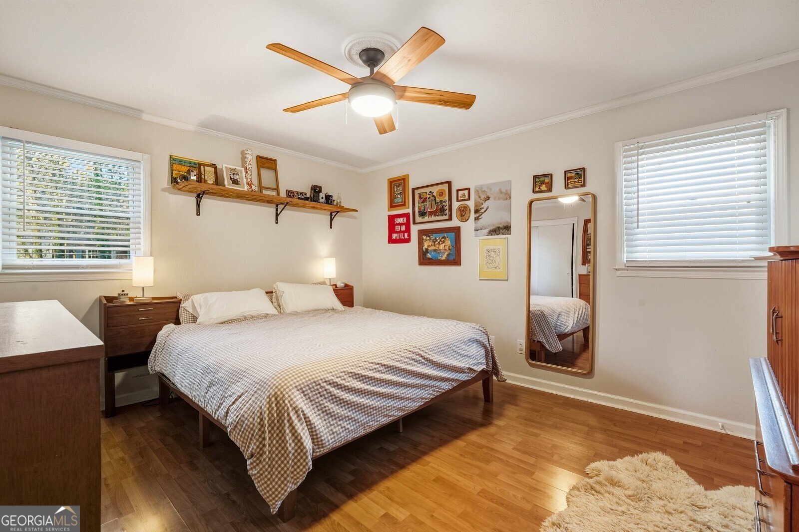 3022 Timberline Road Marietta - Photo 32