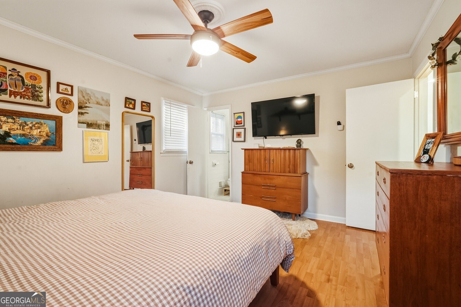 3022 Timberline Road Marietta - Photo 33