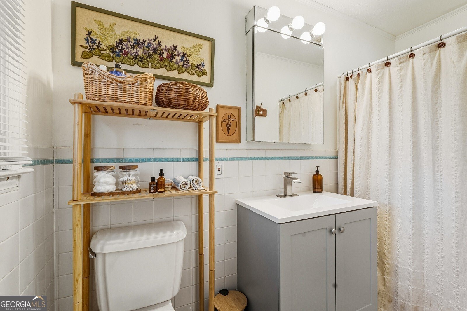 3022 Timberline Road Marietta - Photo 34