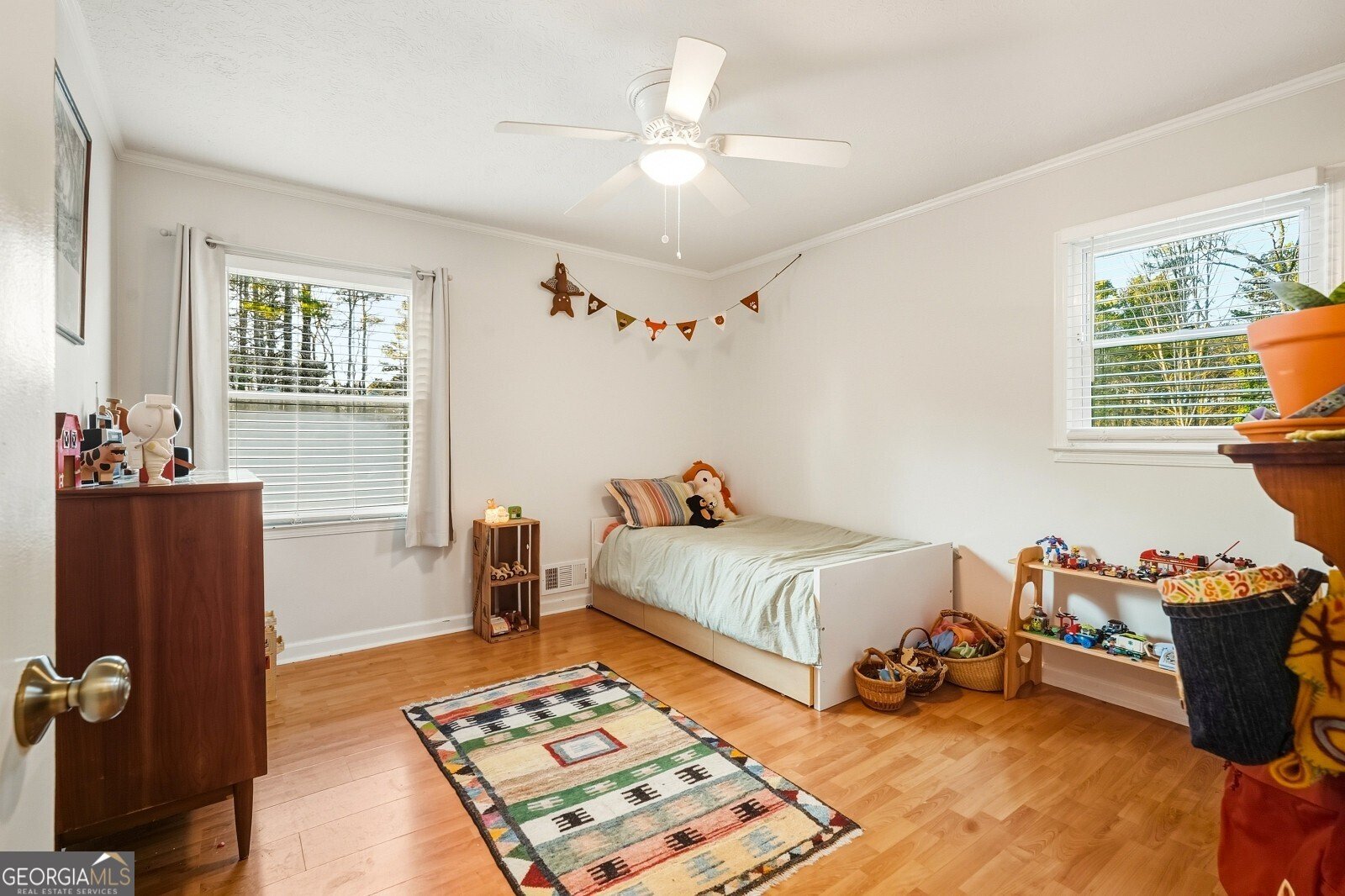 3022 Timberline Road Marietta - Photo 36