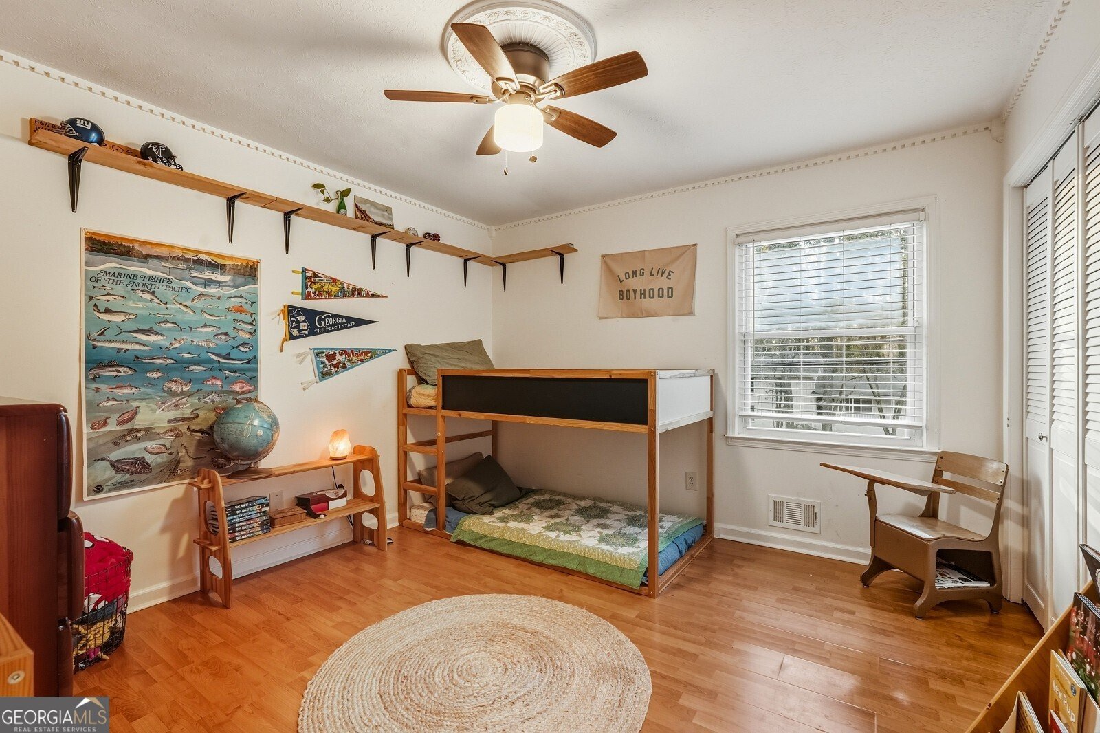 3022 Timberline Road Marietta - Photo 37