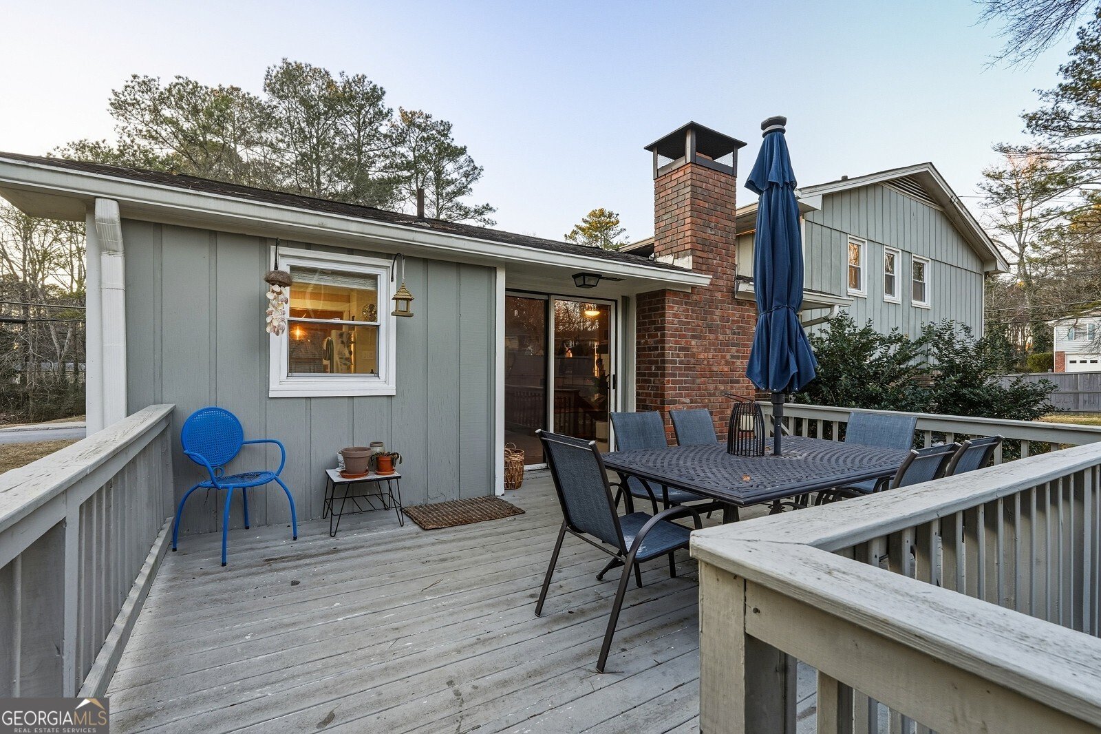 3022 Timberline Road Marietta - Photo 43