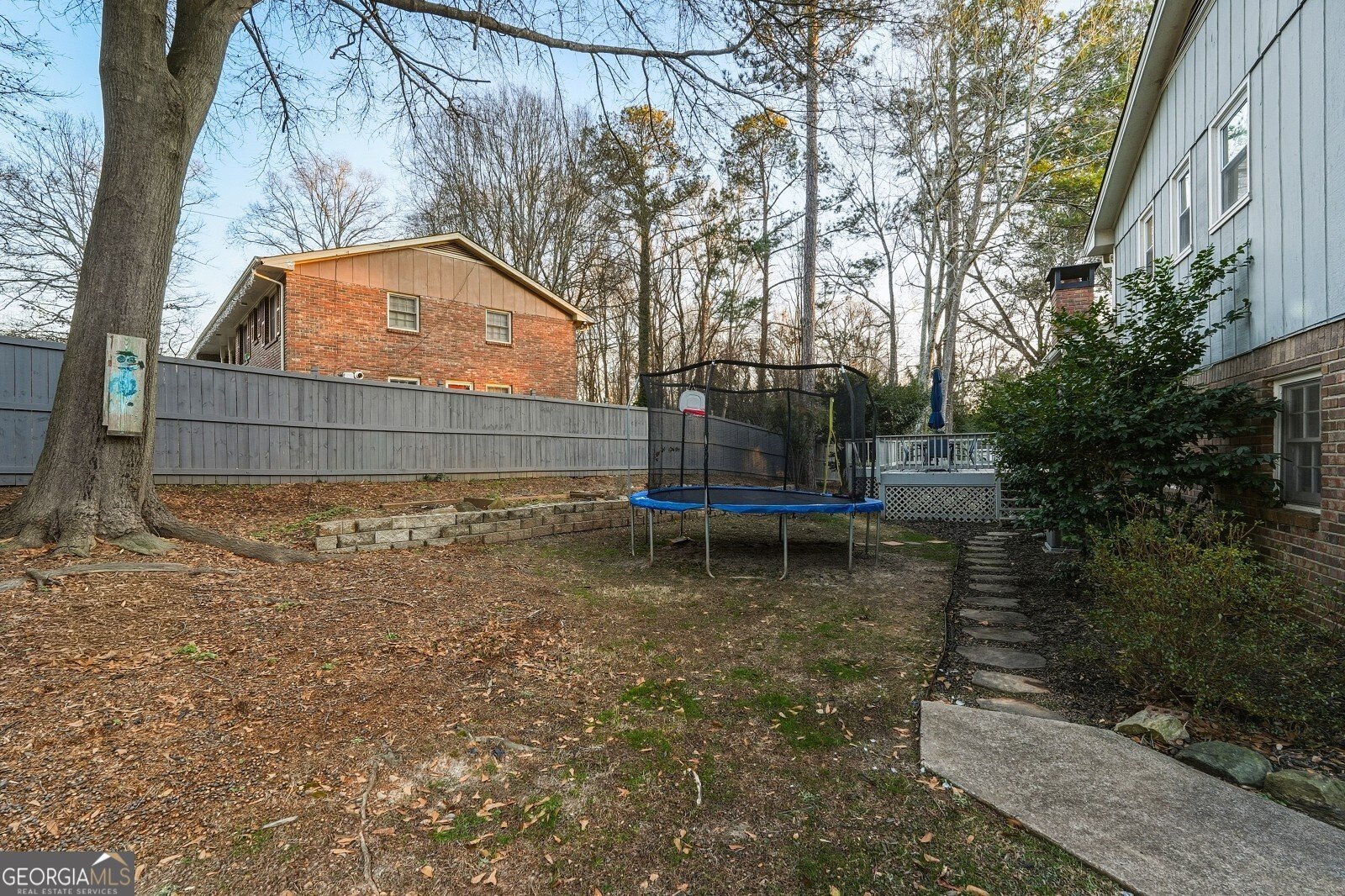 3022 Timberline Road Marietta - Photo 44