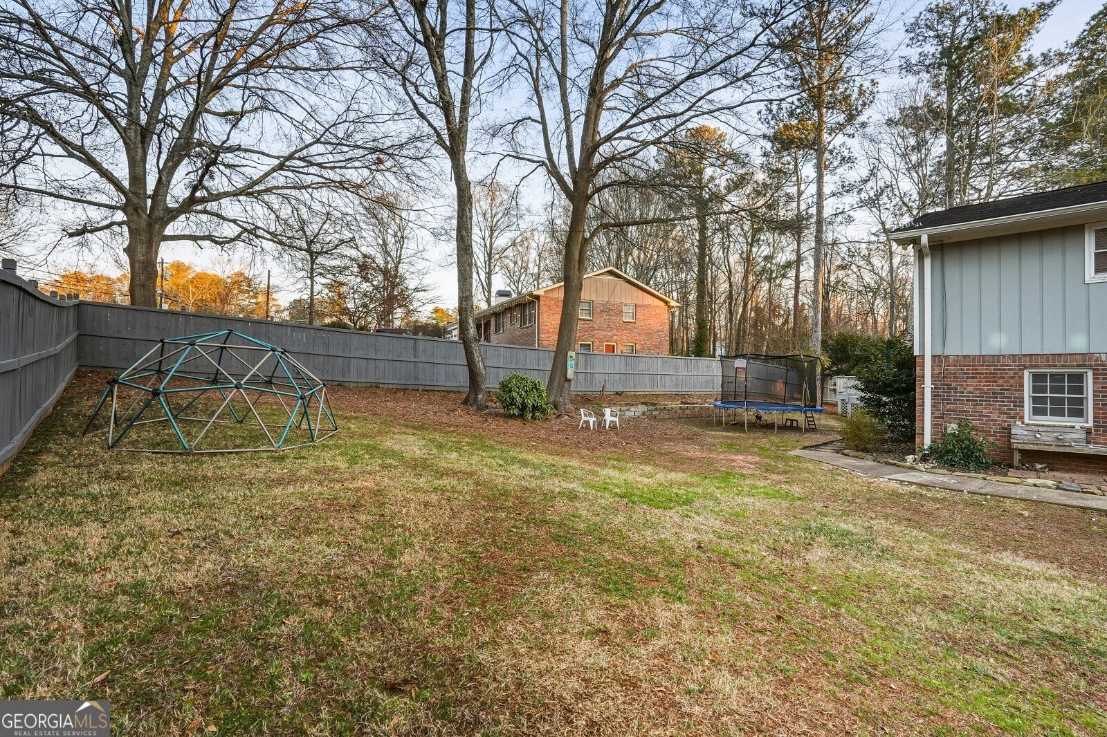 3022 Timberline Road Marietta - Photo 45