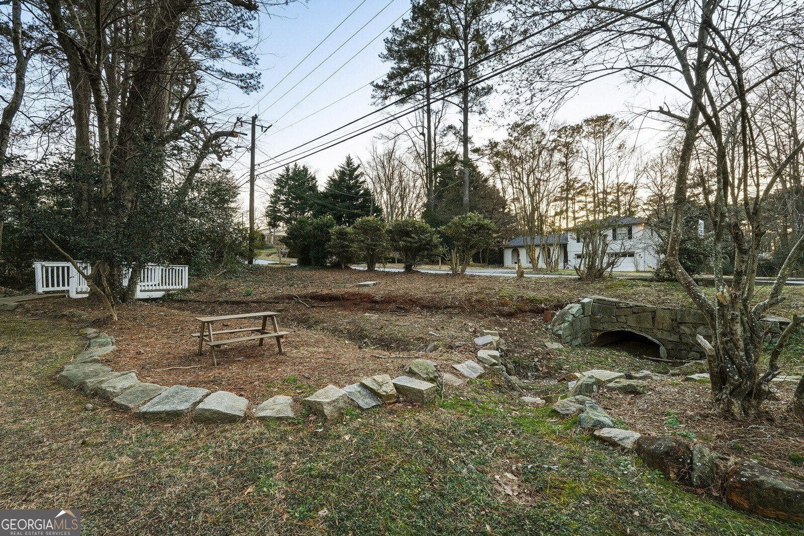 3022 Timberline Road Marietta - Photo 46