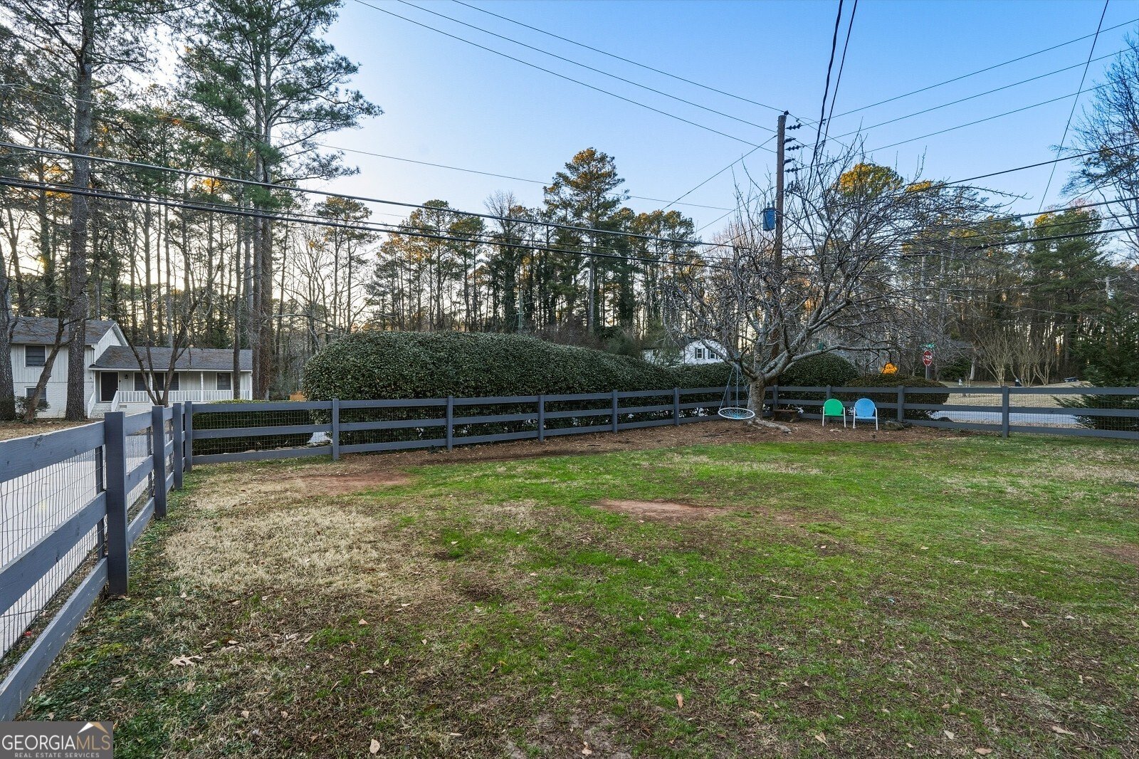 3022 Timberline Road Marietta - Photo 47