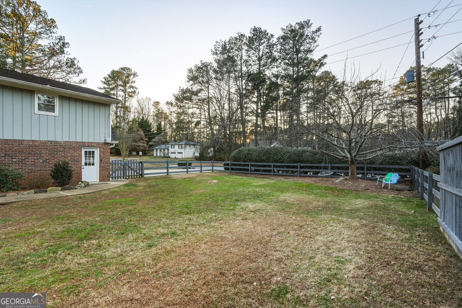 3022 Timberline Road Marietta - Photo 48