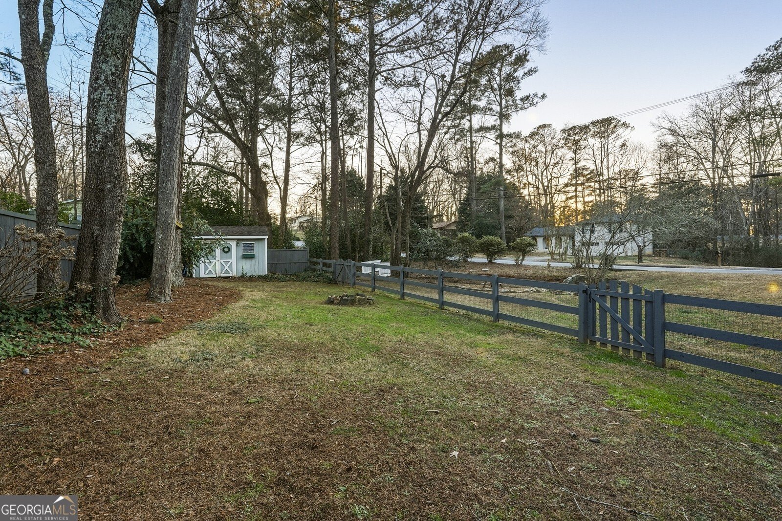 3022 Timberline Road Marietta - Photo 49