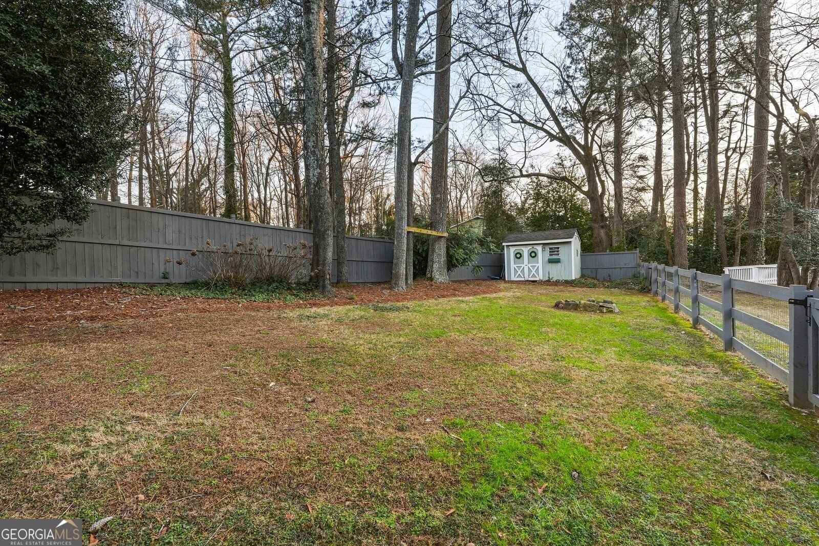 3022 Timberline Road Marietta - Photo 50