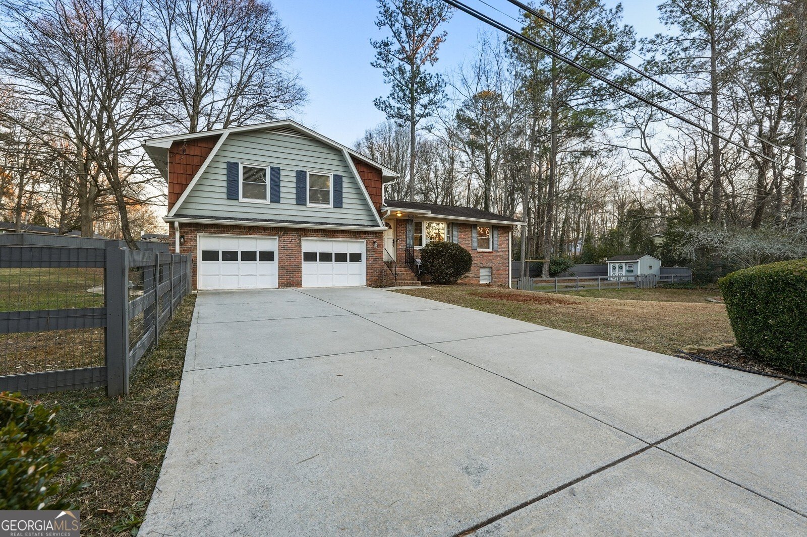 3022 Timberline Road Marietta - Photo 51