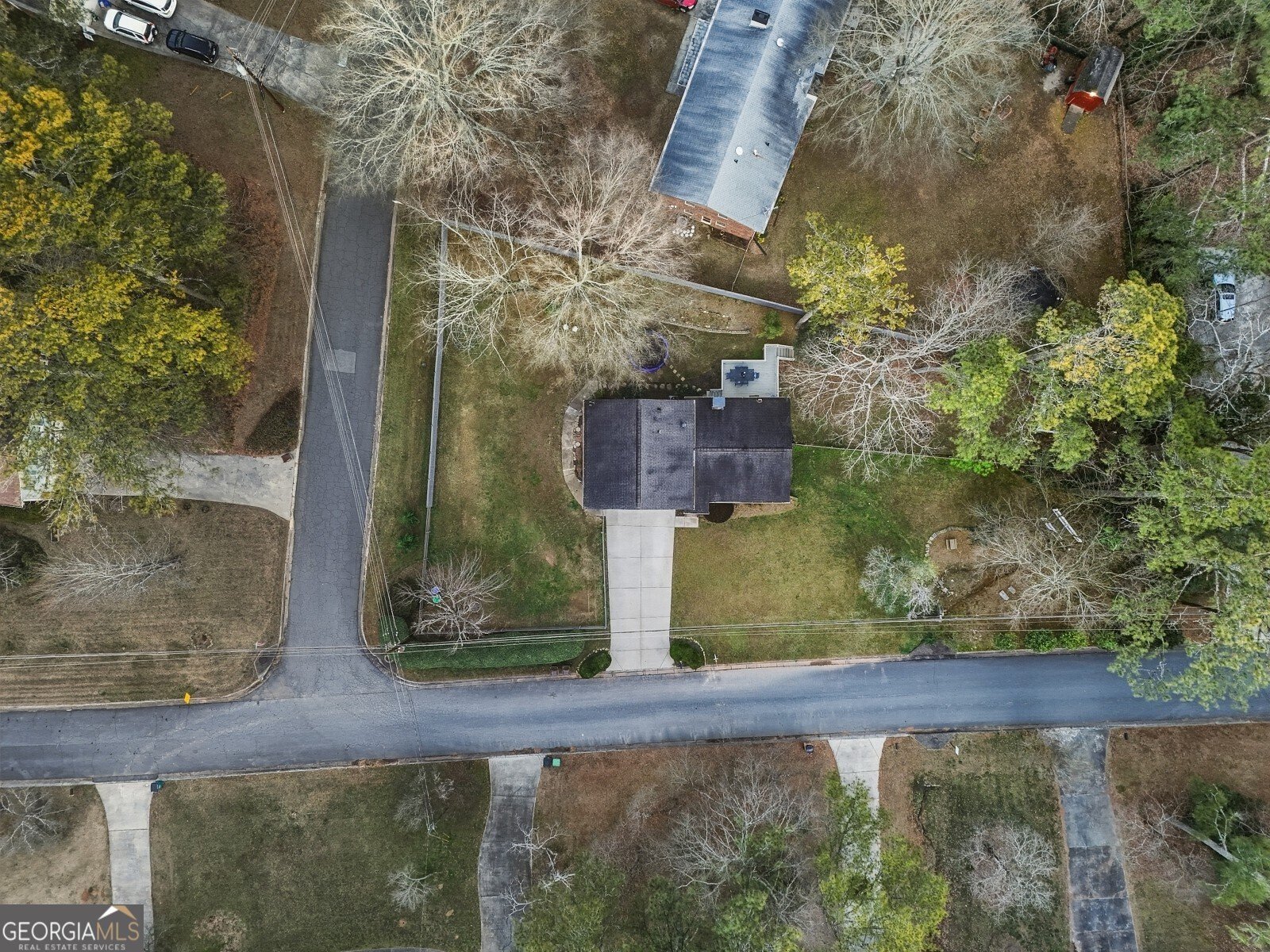 3022 Timberline Road Marietta - Photo 52