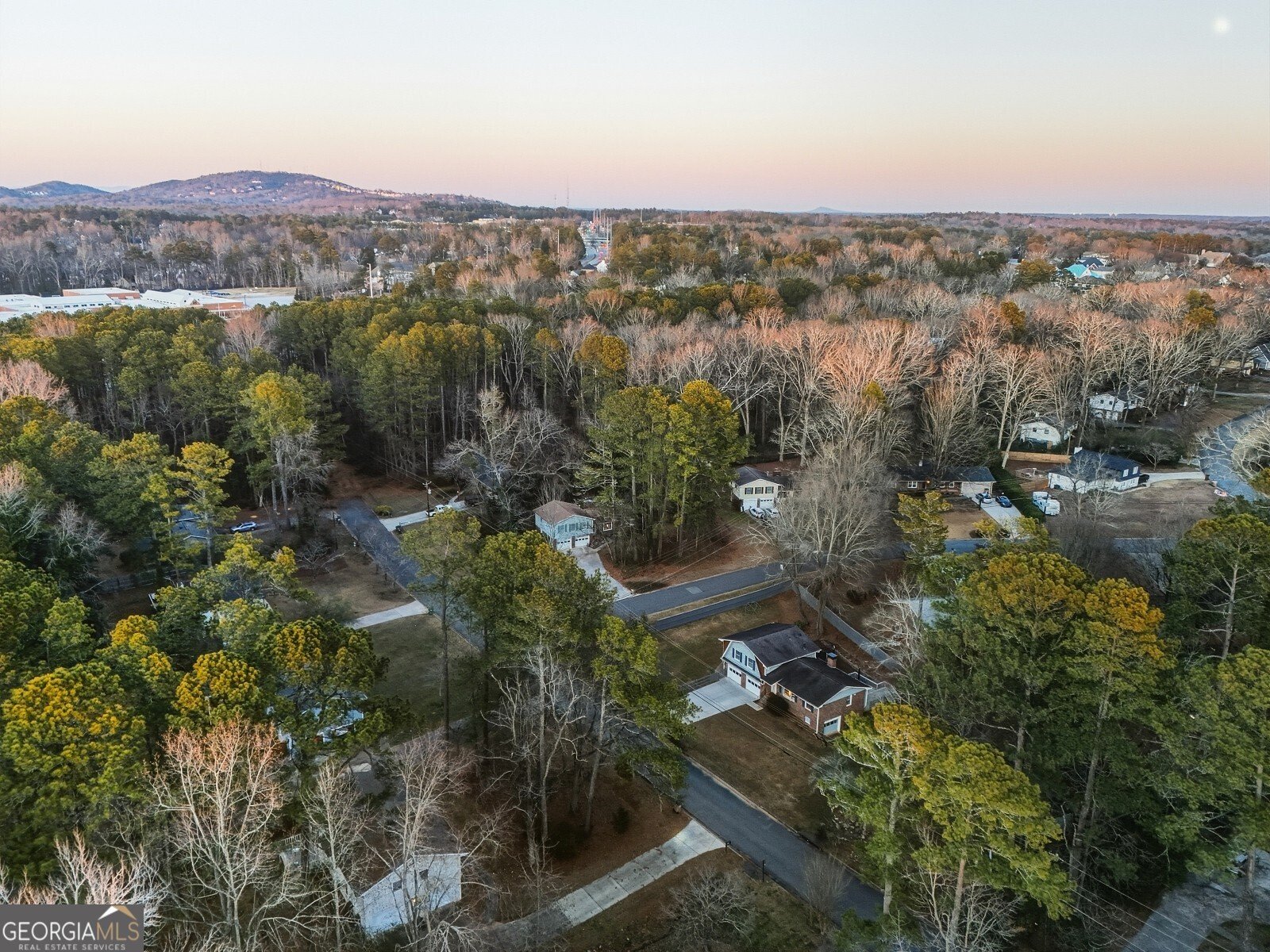 3022 Timberline Road Marietta - Photo 55