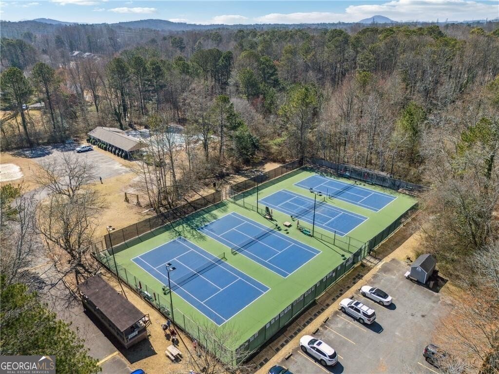 3022 Timberline Road Marietta - Photo 57