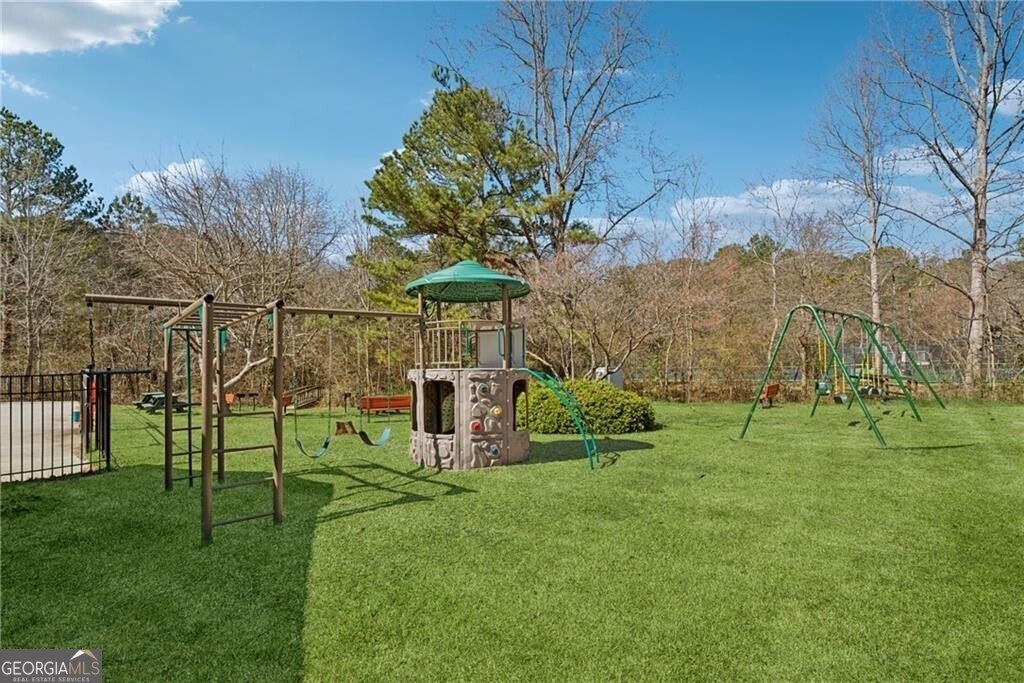 3022 Timberline Road Marietta - Photo 59