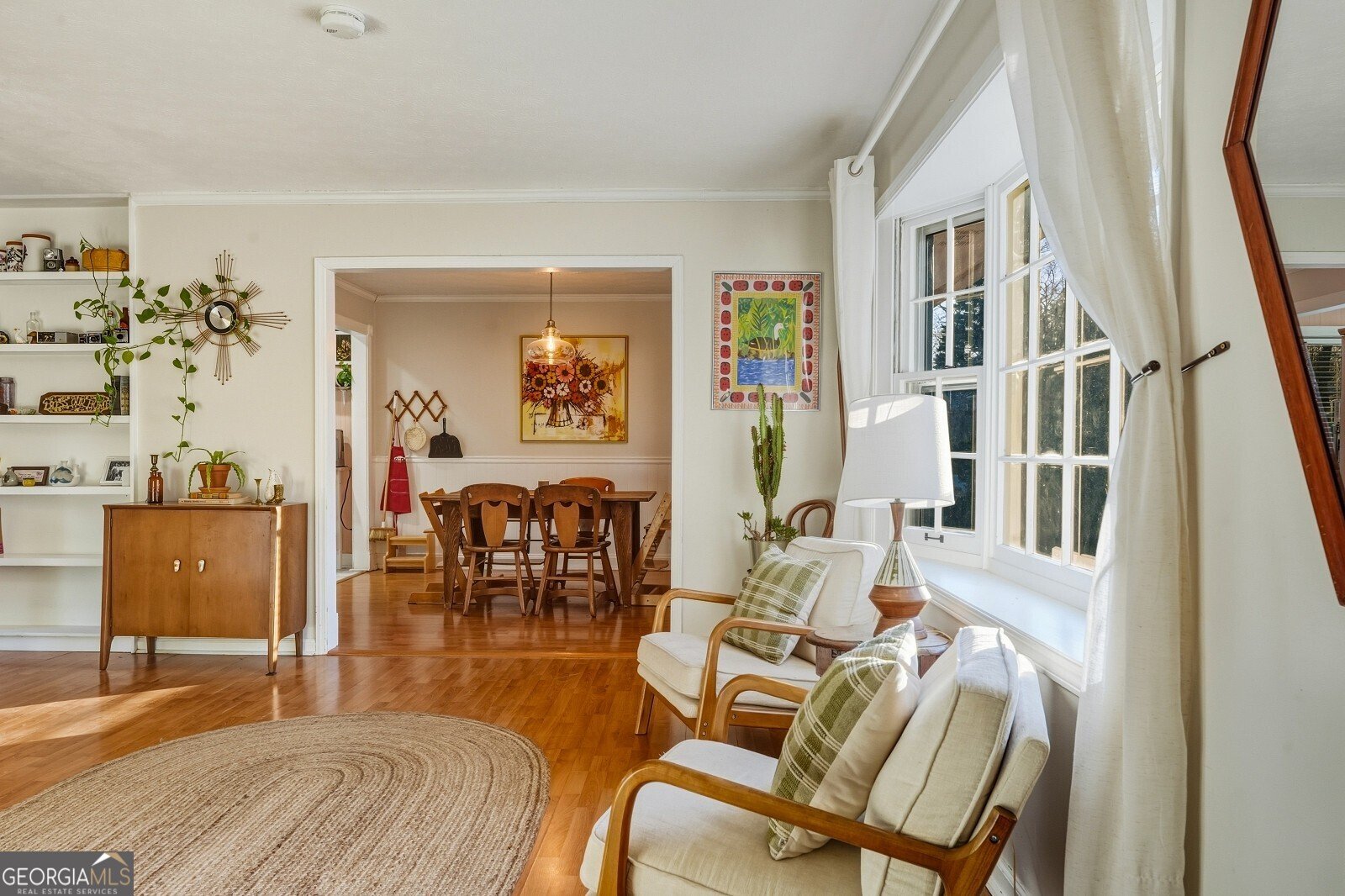 3022 Timberline Road Marietta - Photo 6