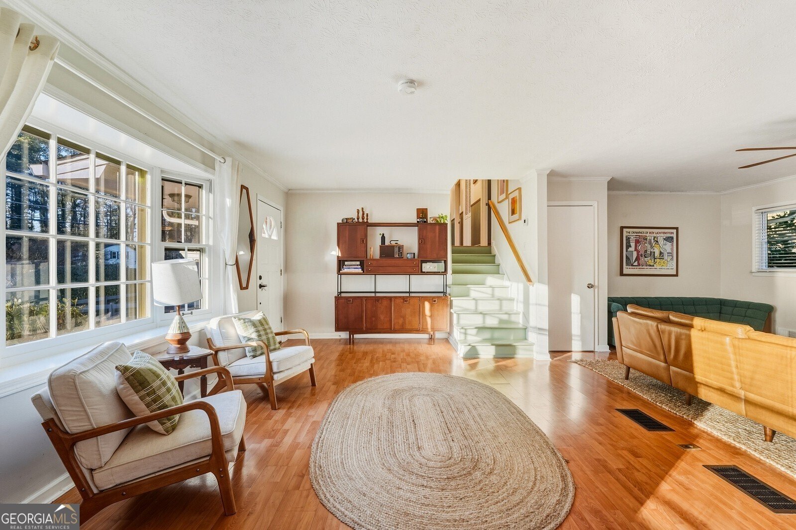 3022 Timberline Road Marietta - Photo 8