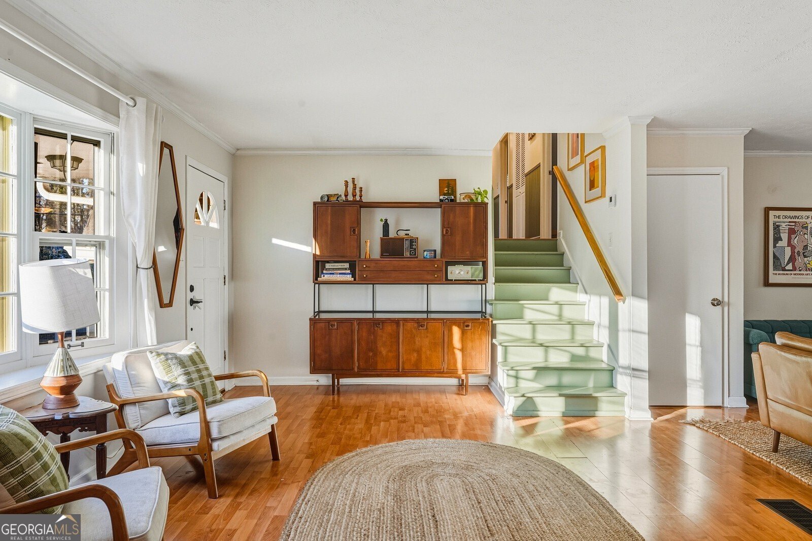 3022 Timberline Road Marietta - Photo 9