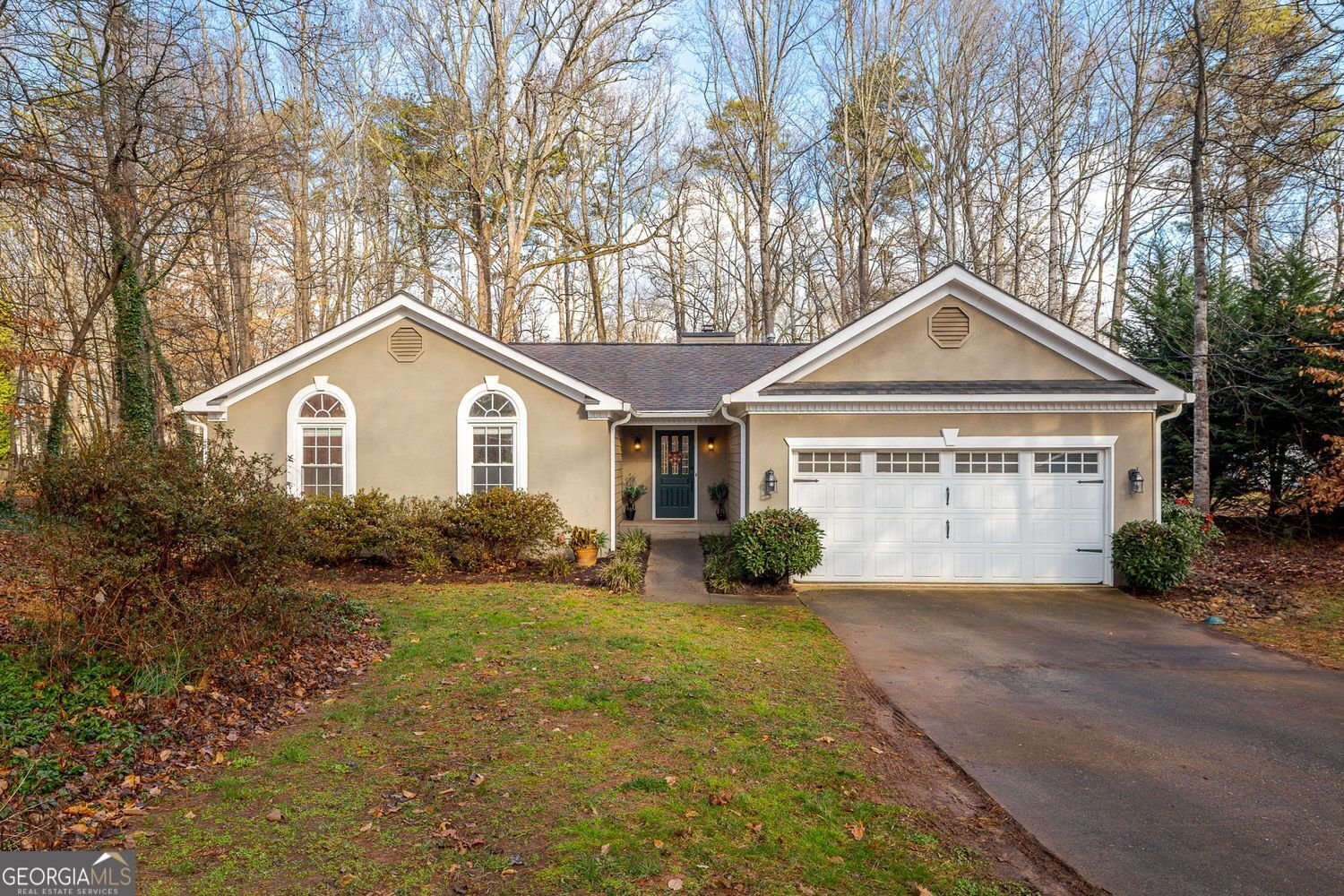 2740 Samples Road Cumming - Photo 1