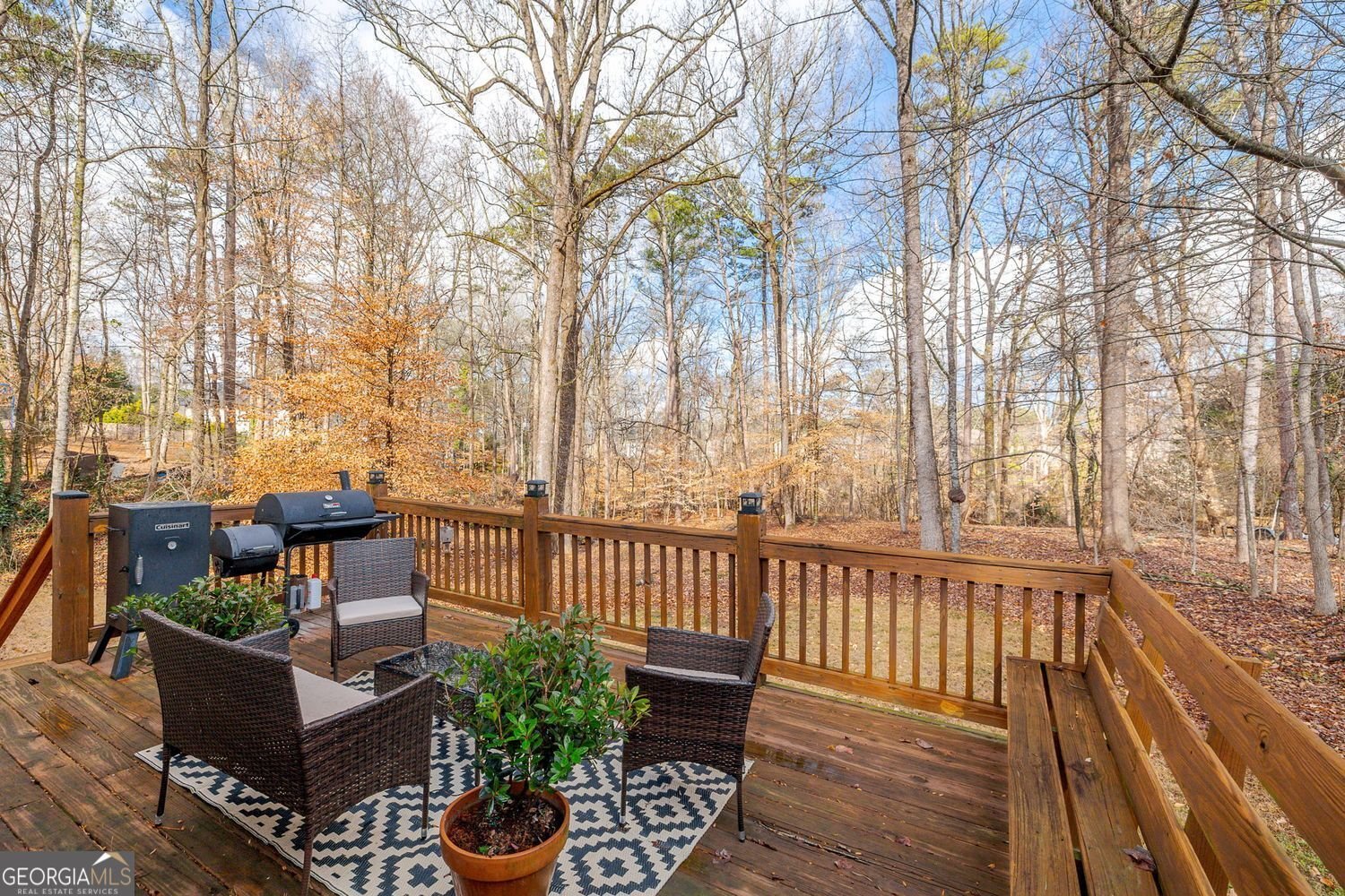 2740 Samples Road Cumming - Photo 24