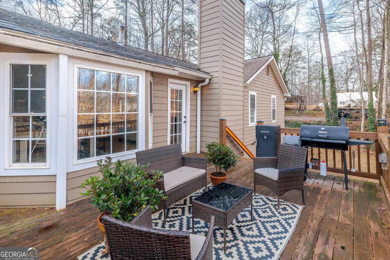 2740 Samples Road Cumming - Photo 26