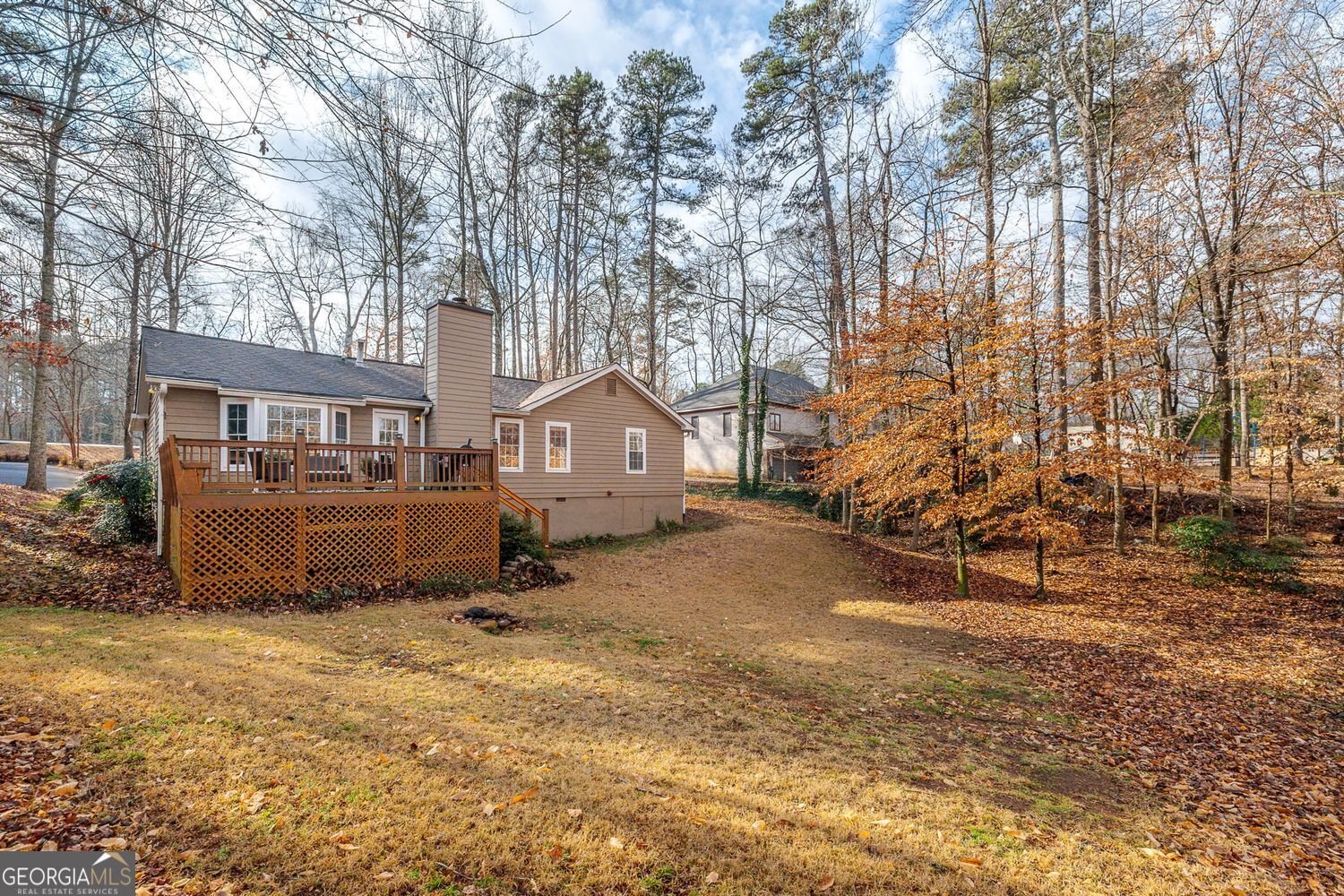 2740 Samples Road Cumming - Photo 27