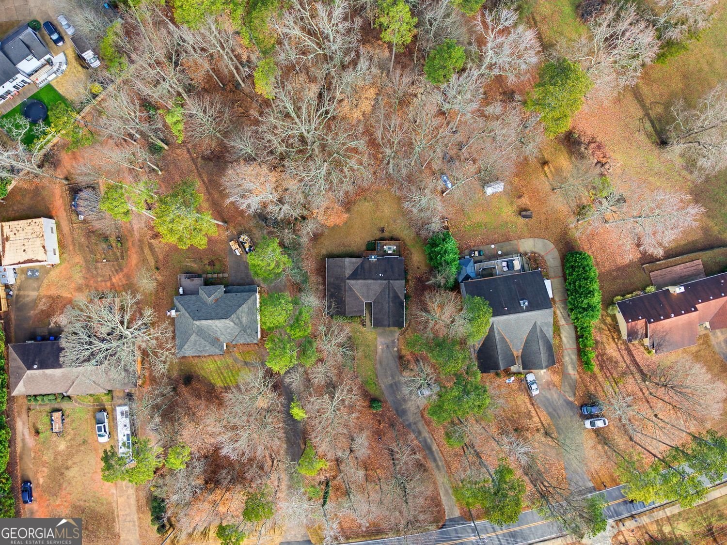 2740 Samples Road Cumming - Photo 29