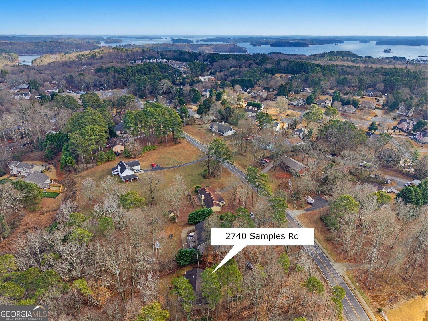 2740 Samples Road Cumming - Photo 31