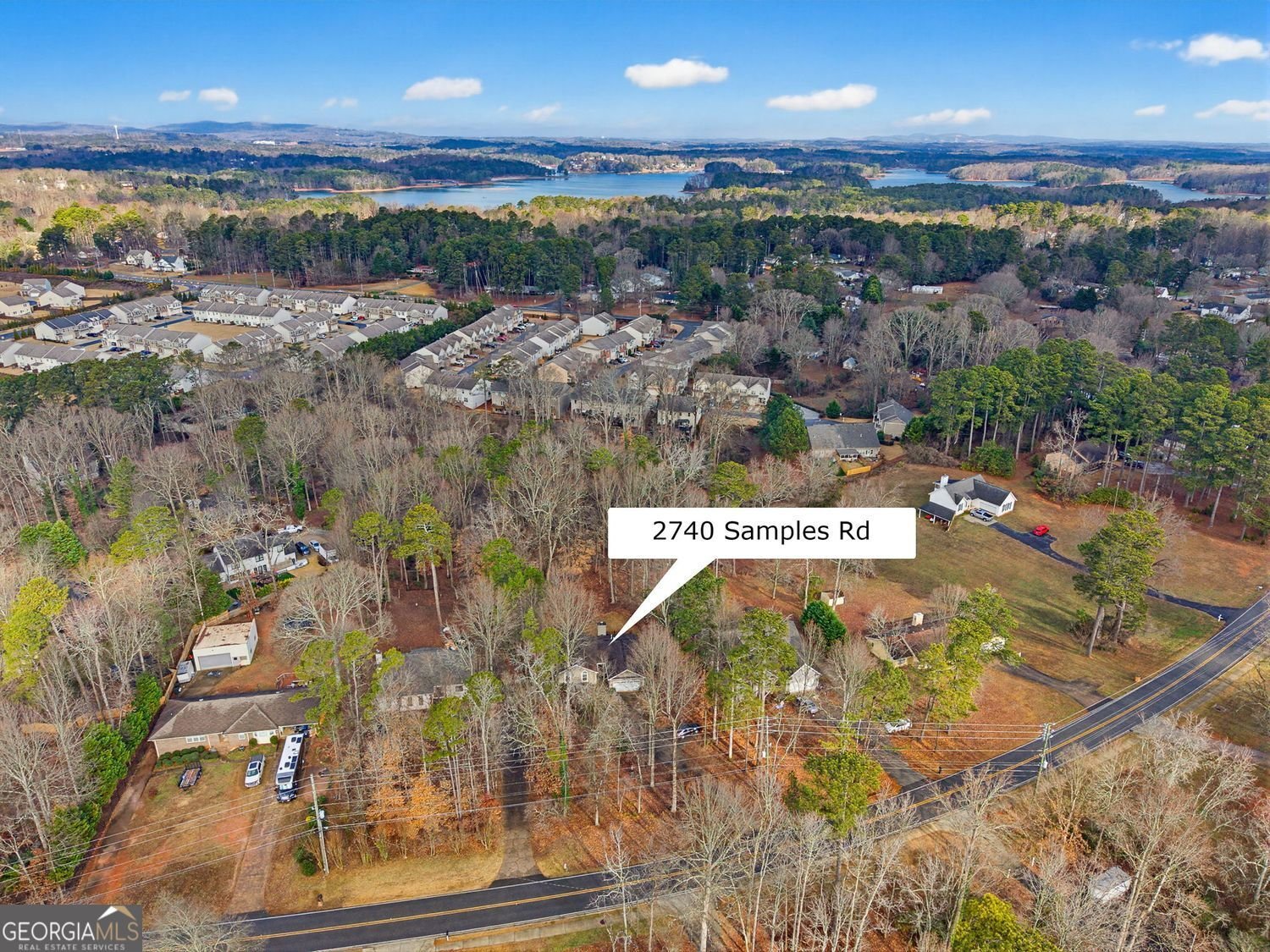 2740 Samples Road Cumming - Photo 32