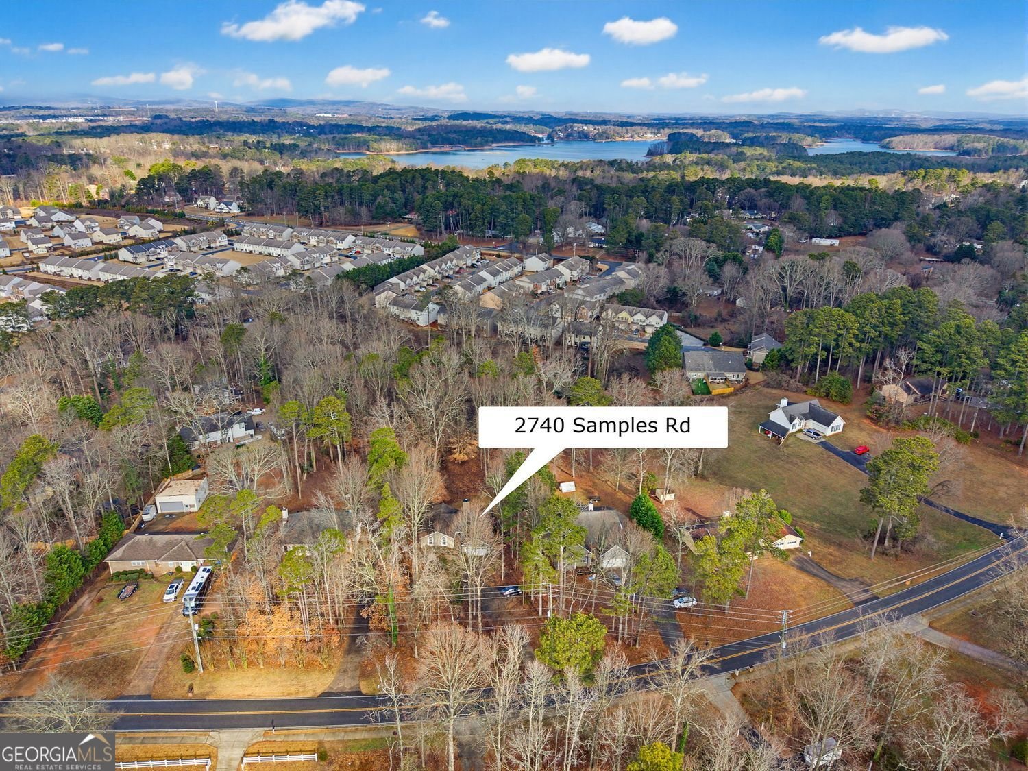 2740 Samples Road Cumming - Photo 33