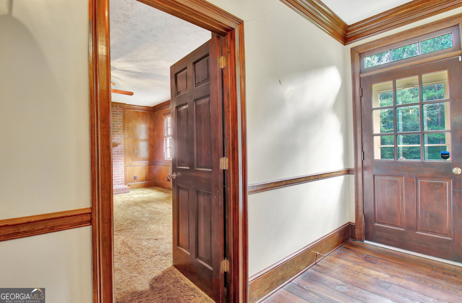 122 Hawn Road Fayetteville - Photo 15