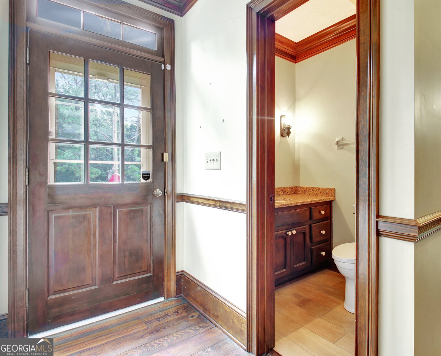 122 Hawn Road Fayetteville - Photo 22