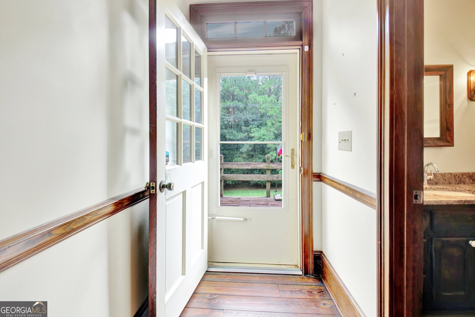 122 Hawn Road Fayetteville - Photo 32