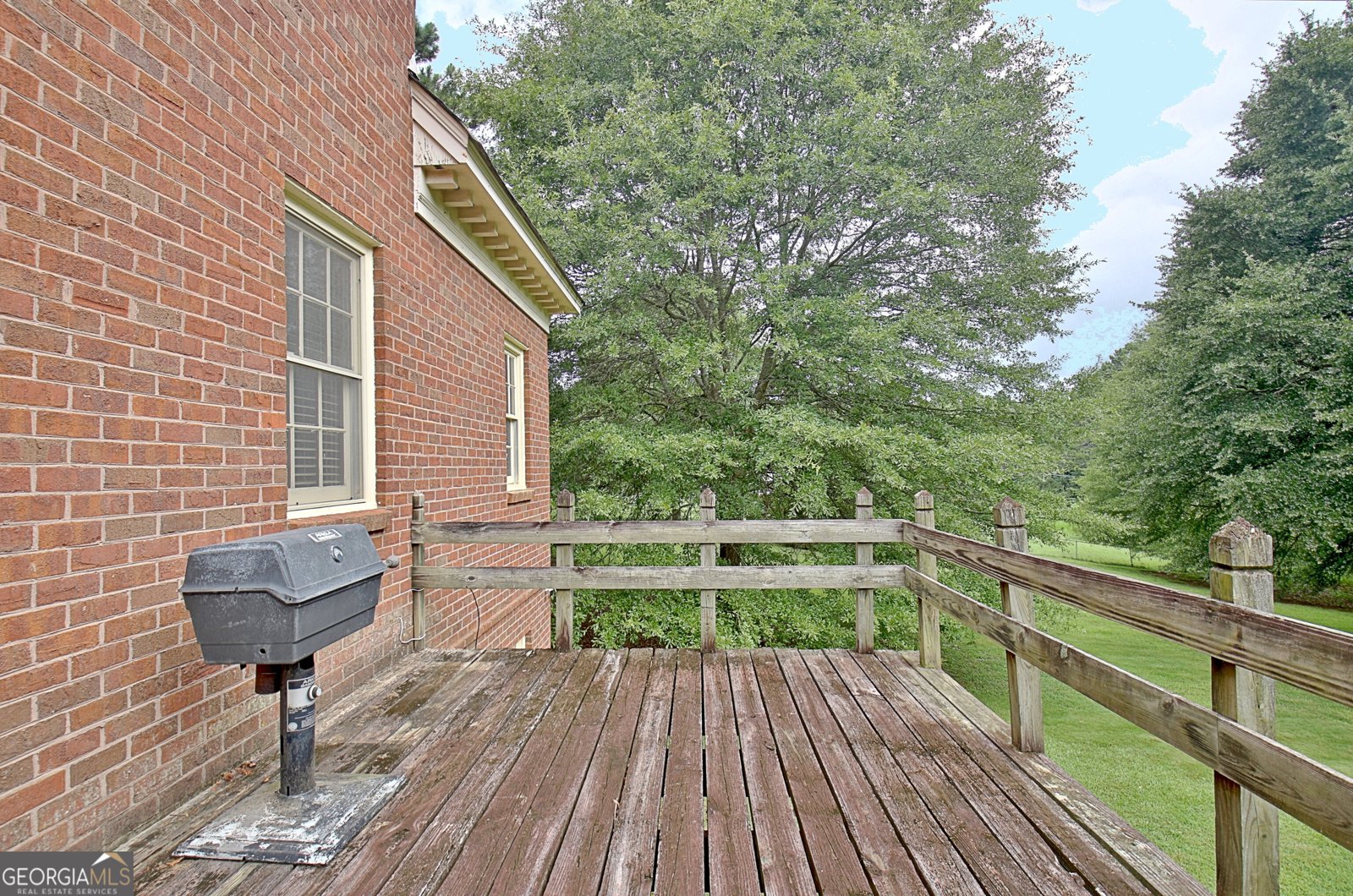 122 Hawn Road Fayetteville - Photo 33