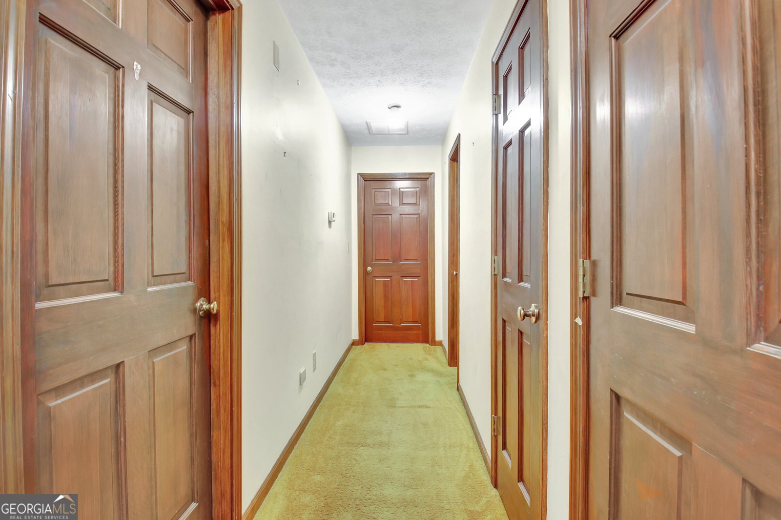 122 Hawn Road Fayetteville - Photo 37