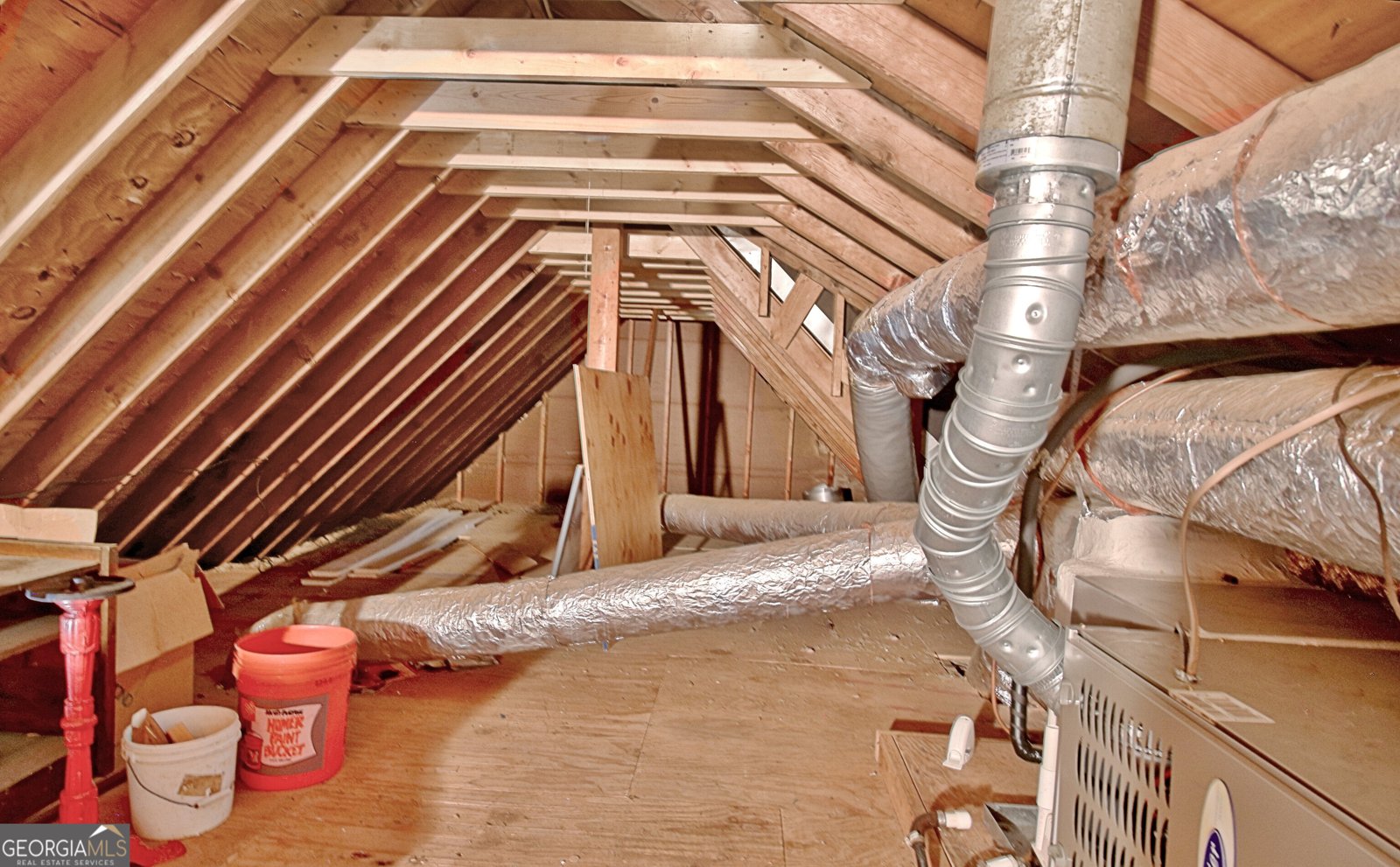 122 Hawn Road Fayetteville - Photo 53