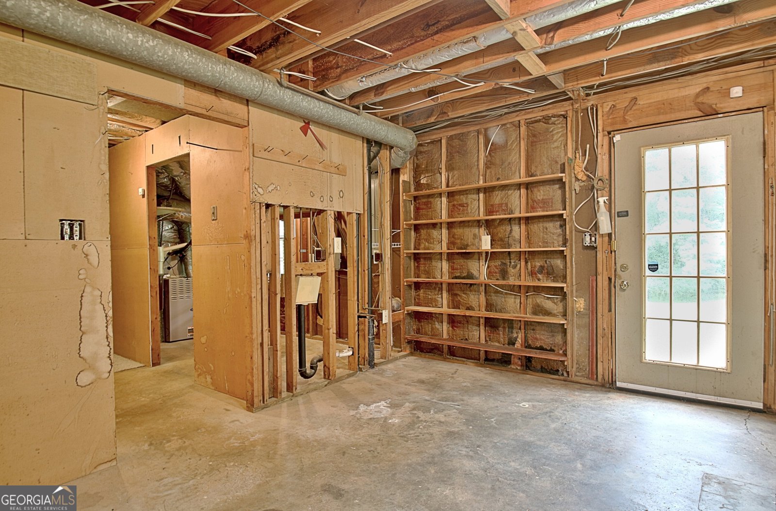 122 Hawn Road Fayetteville - Photo 66