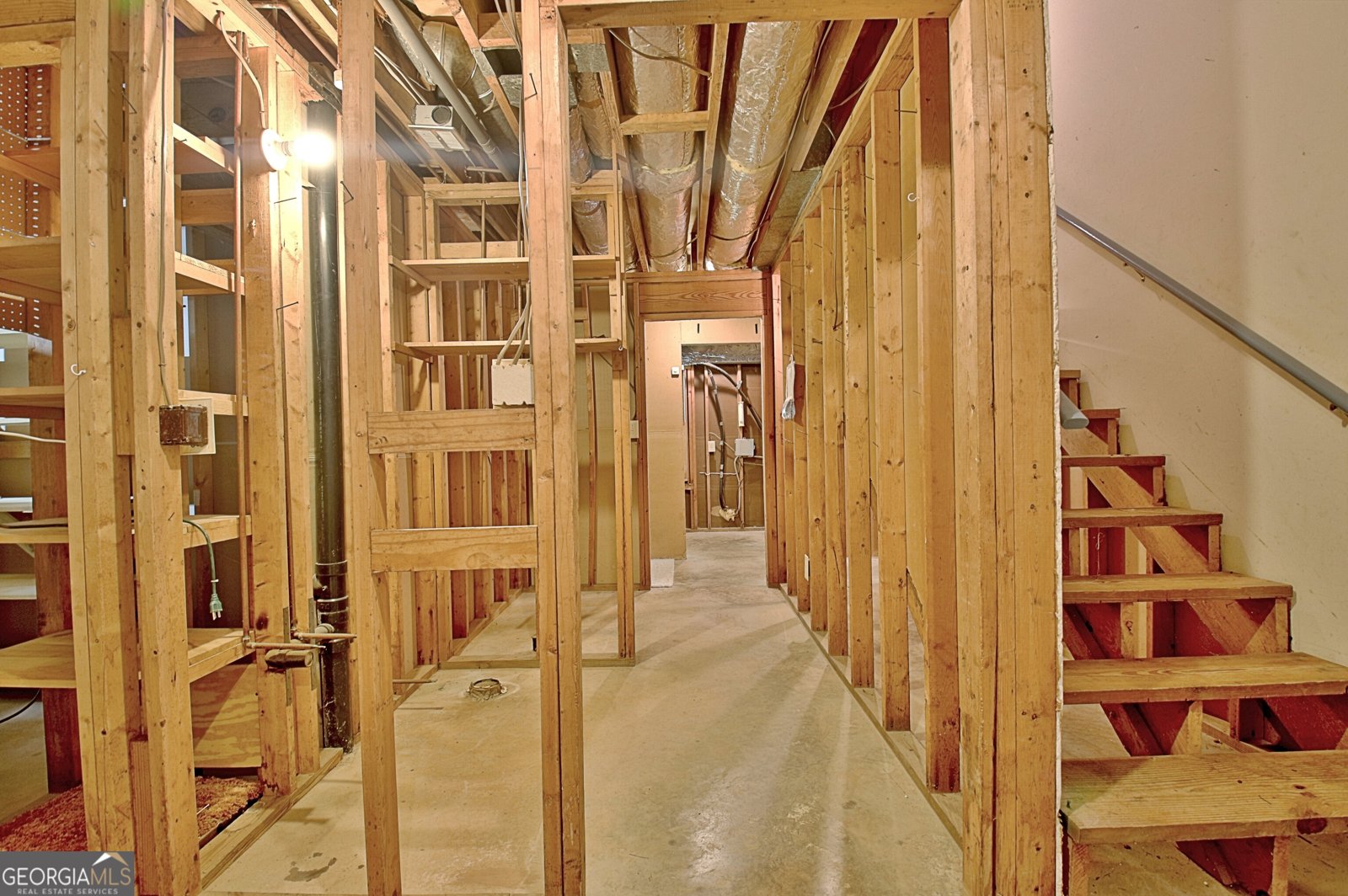 122 Hawn Road Fayetteville - Photo 73