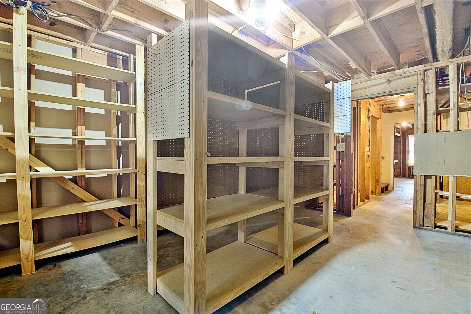 122 Hawn Road Fayetteville - Photo 75