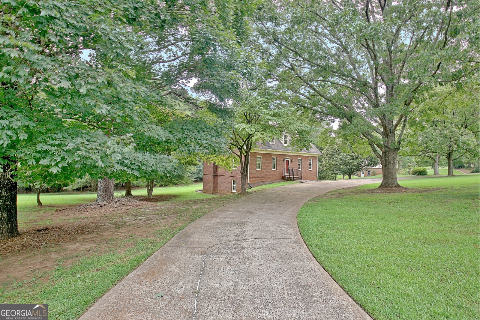 122 Hawn Road Fayetteville - Photo 86