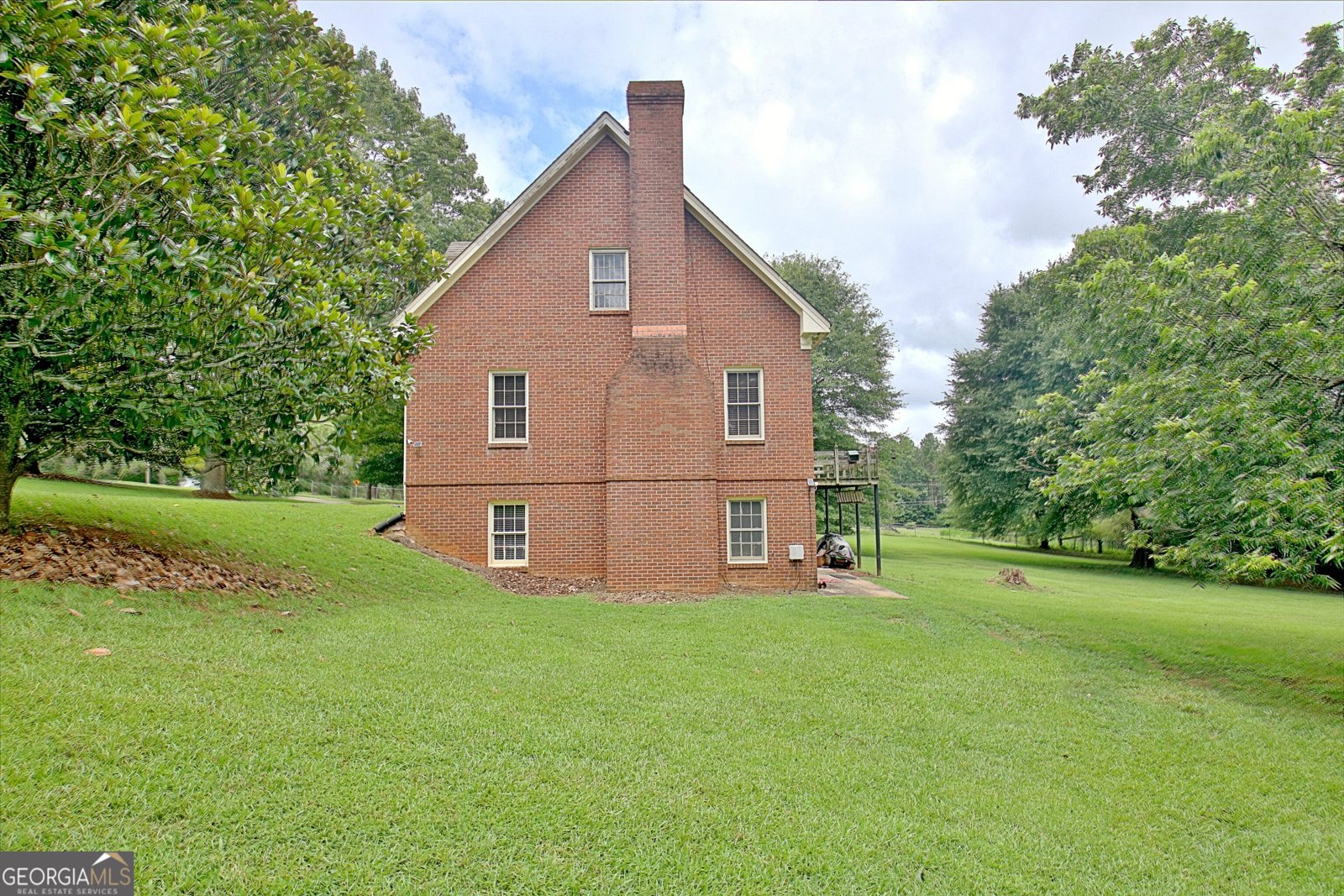 122 Hawn Road Fayetteville - Photo 93