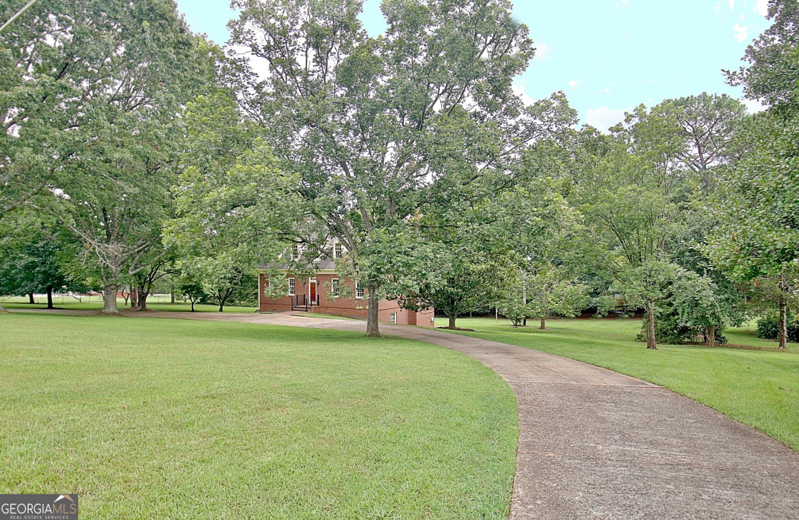 122 Hawn Road Fayetteville - Photo 95